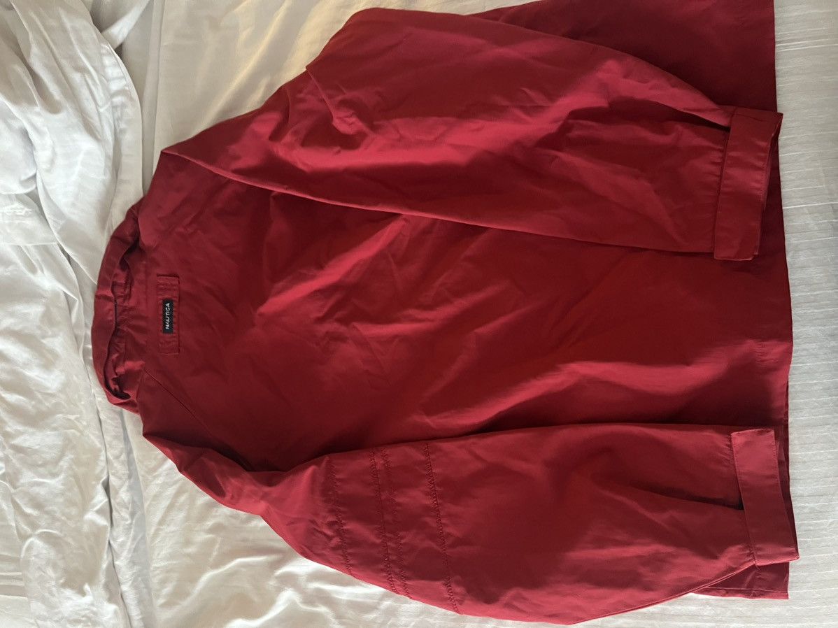 Nautica Nautica Competition Sailing Jacket Size US L / EU 52-54 / 3 - 3 Thumbnail