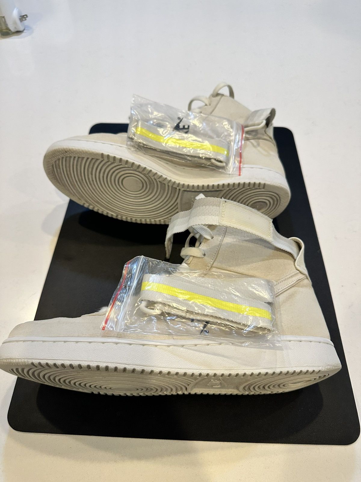 Nike Nike Vandal High John Elliott Sail Size US 10 / EU 43 - 10 Thumbnail