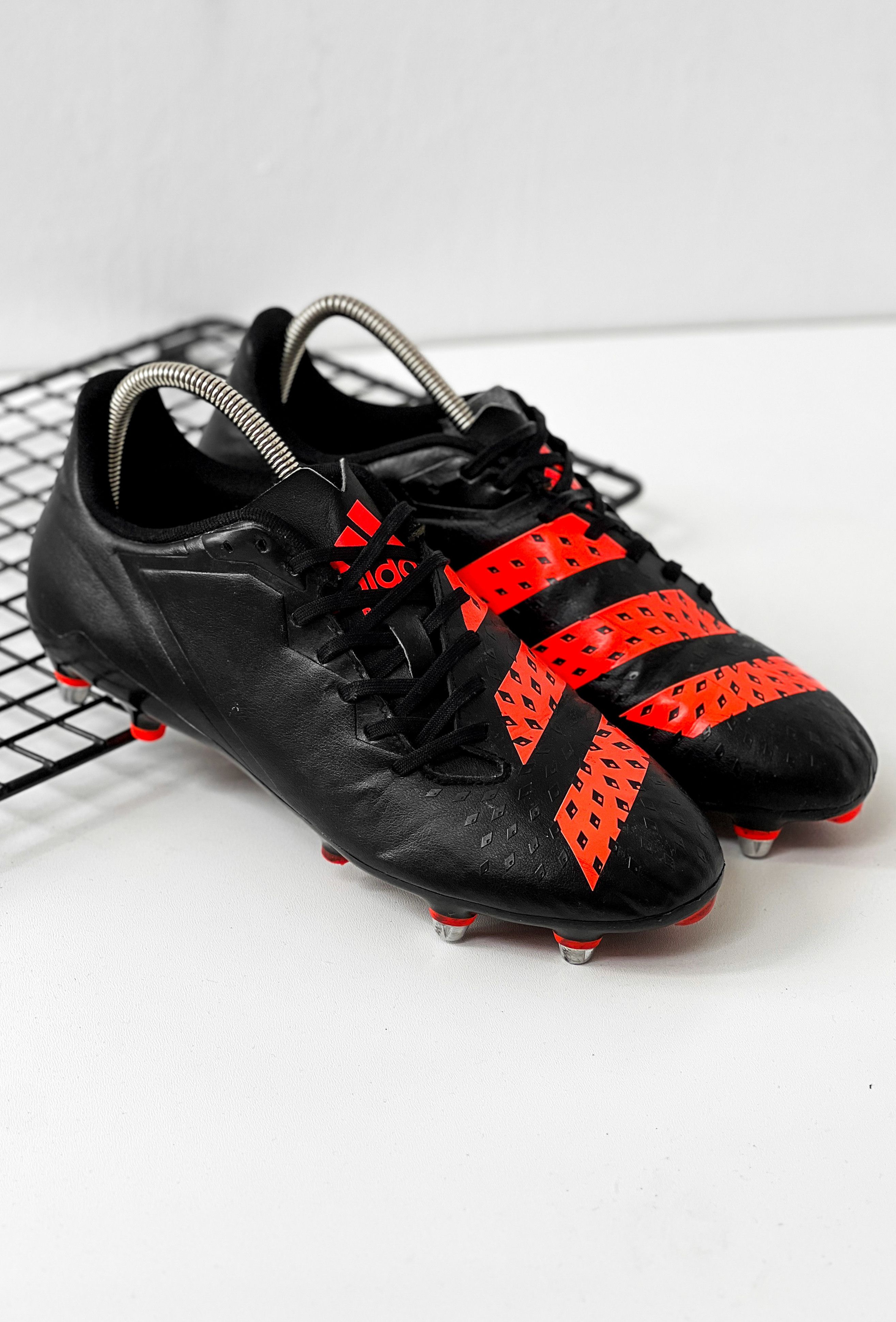 Adidas Adidas Malice SG | FZ5369 | 05/21 | Size US 10 / EU 43 - 1 Thumbnail