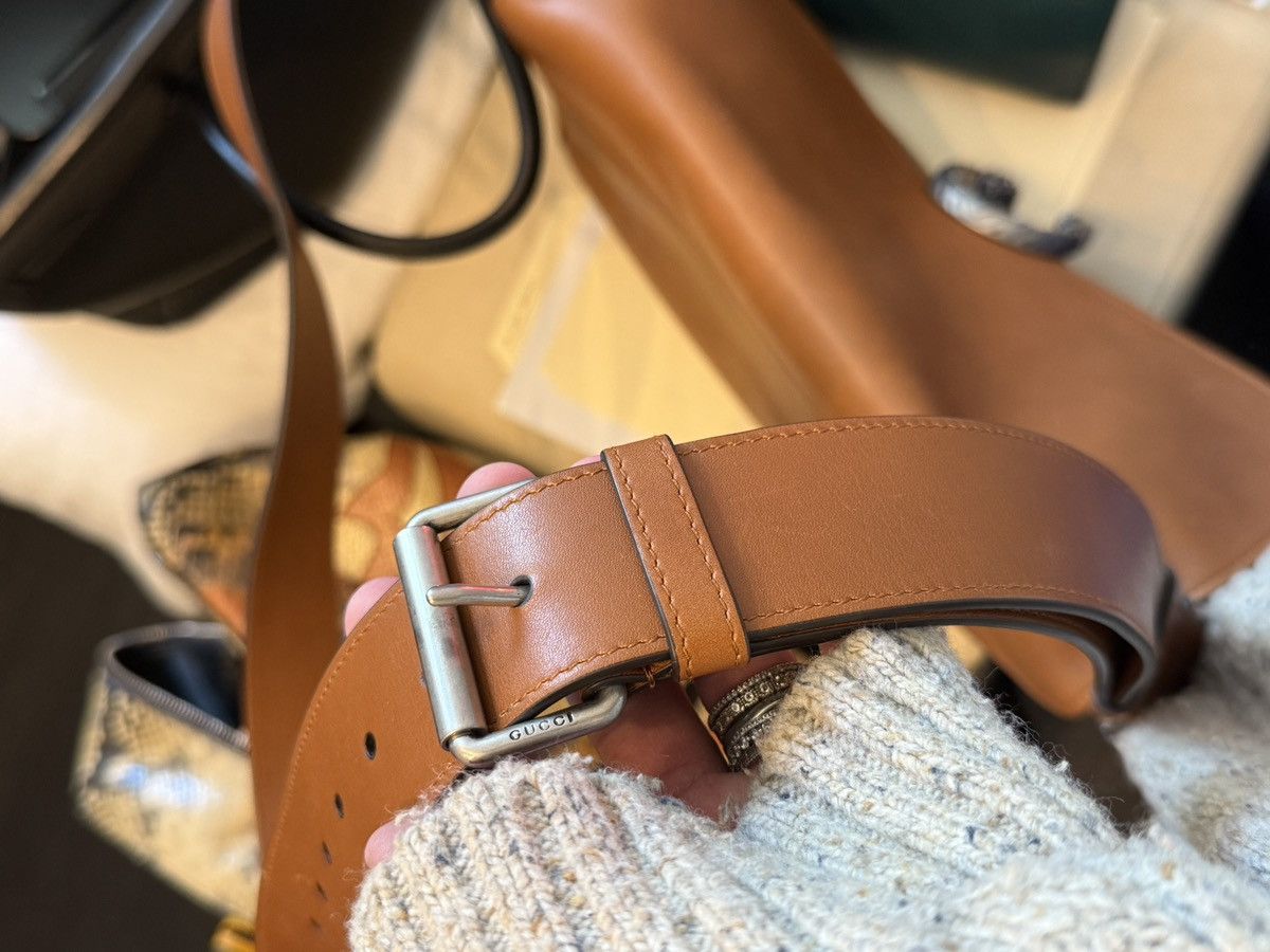 Gucci Gucci Dionysus Shoulder Bag Size ONE SIZE - 6 Thumbnail