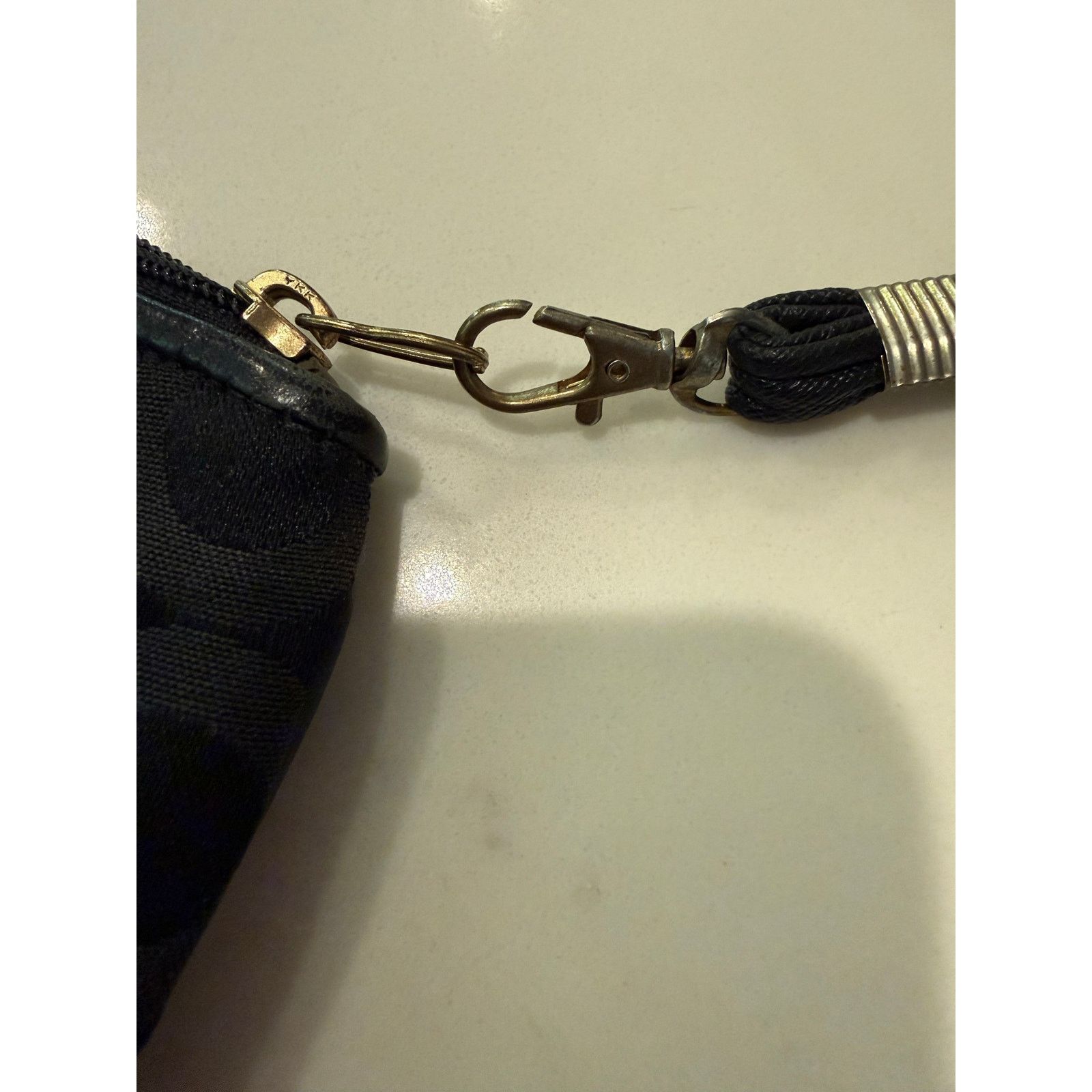 Coach Y2K Coach Madison Op Art Wristlet Size ONE SIZE - 3 Thumbnail