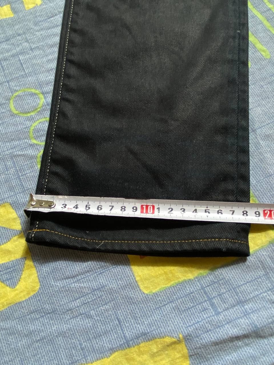 G-Star G star Raw Jeans Denim Size US 32 / EU 48 - 8 Thumbnail