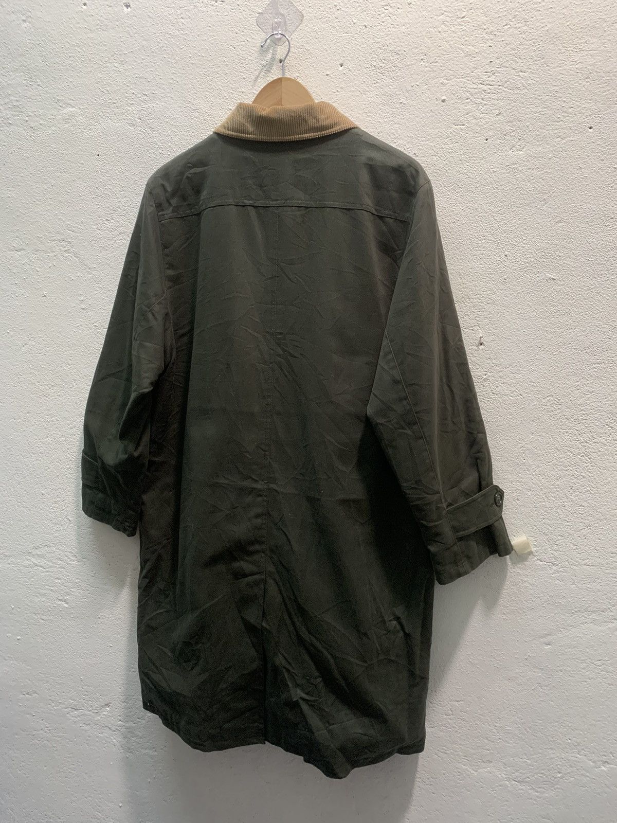 Vintage Vintage Manifatture di Pietro s.r.l Jacket Size US M / EU 48-50 / 2 - 6 Thumbnail