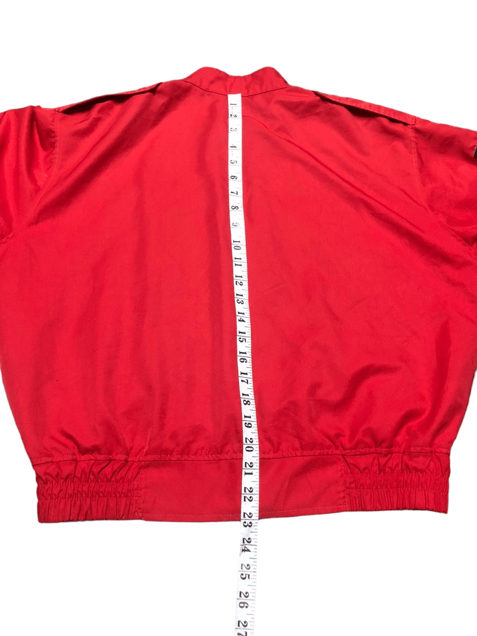 Formula 1 Vintage Shell Workers Bomber Jacket New Formula Size US M / EU 48-50 / 2 - 18 Thumbnail