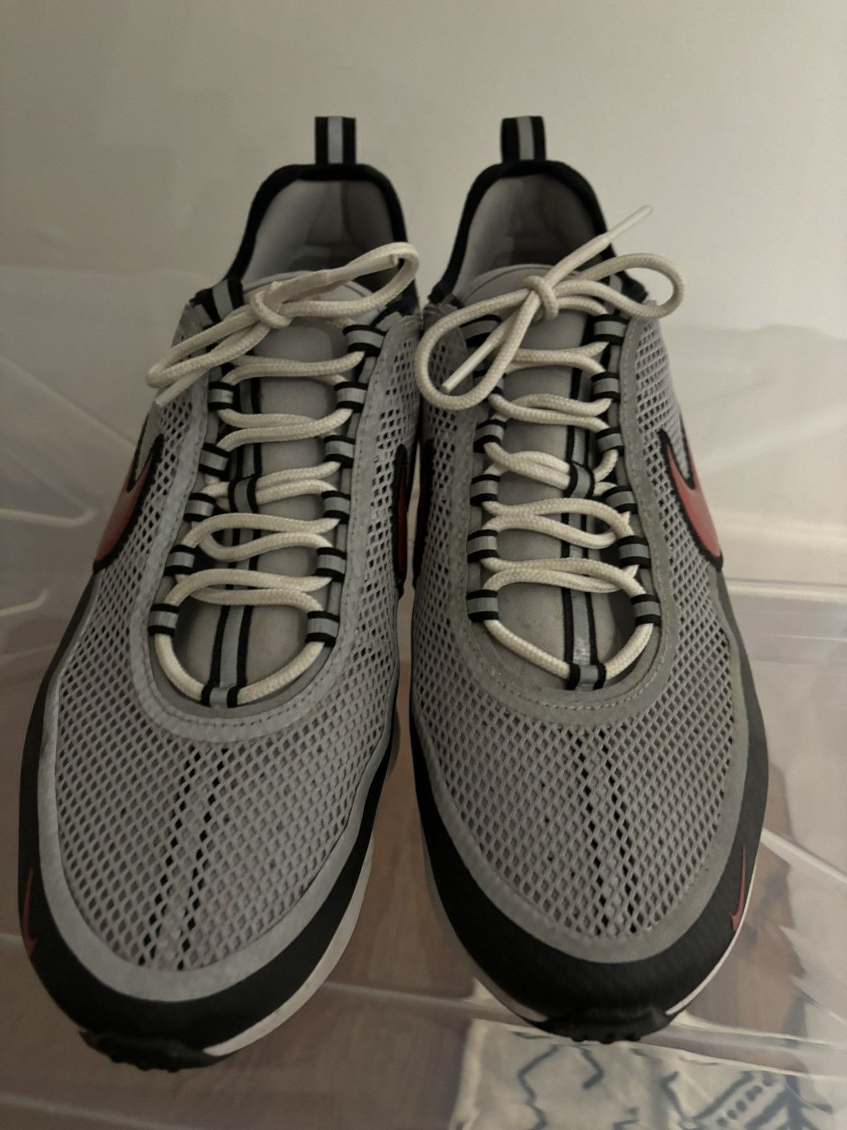 Nike Nike Air Zoom Spiridon Ultra Size US 10.5 / EU 43-44 - 3 Thumbnail