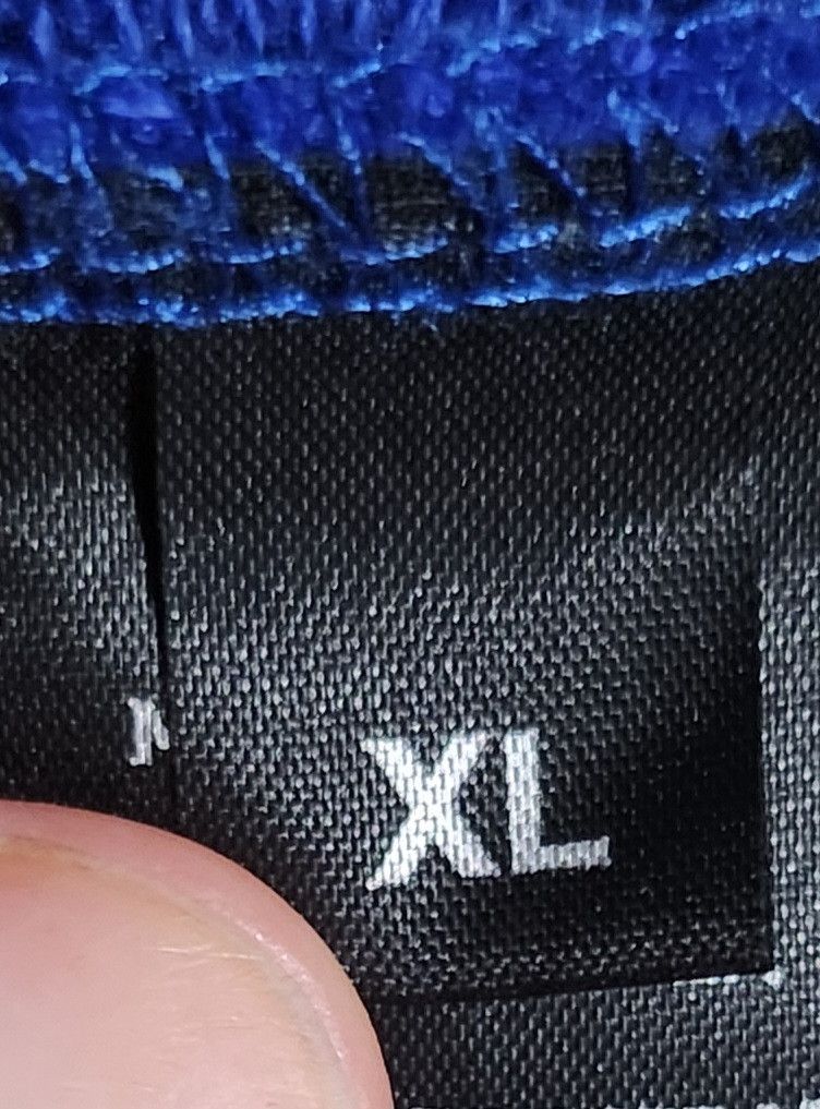 Vetements Vetements Tape Logo Joggers Size US 36 / EU 52 - 6 Thumbnail