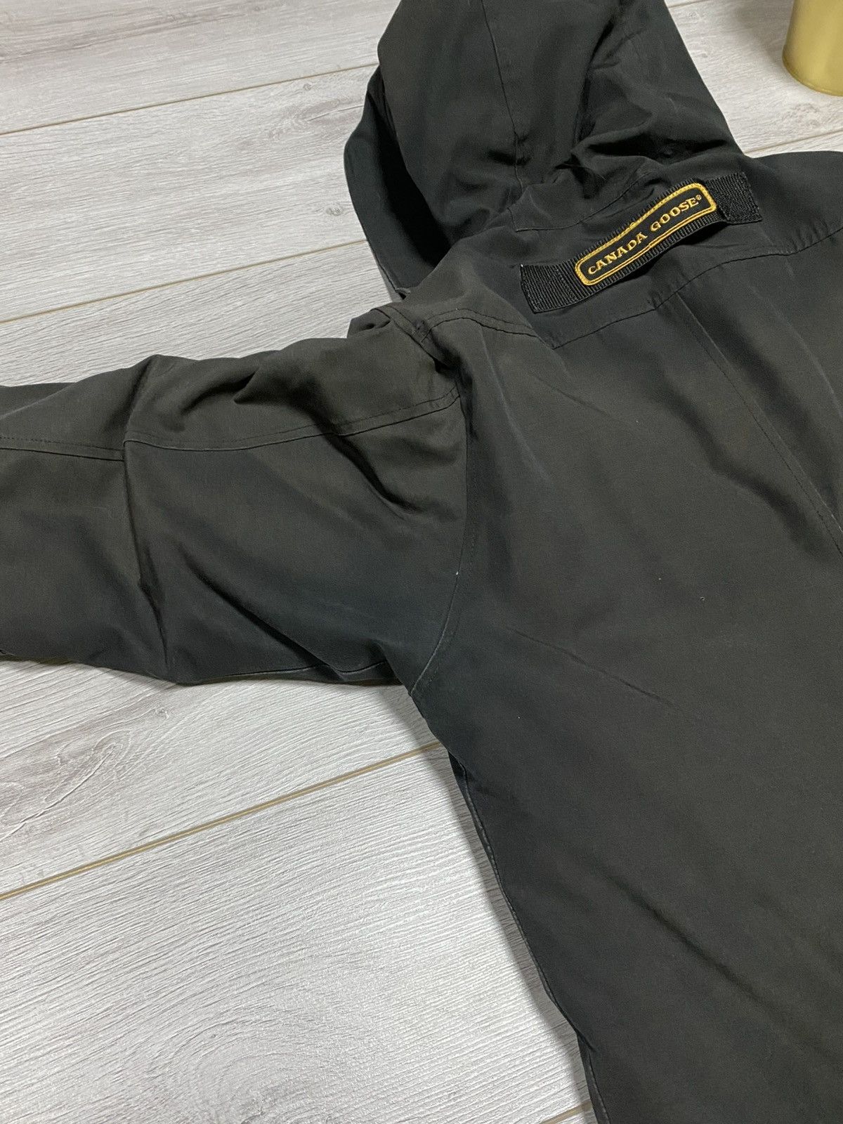 Canada Goose Canada Goose chateau down zip puffer jacket parka Size US M / EU 48-50 / 2 - 22 Thumbnail