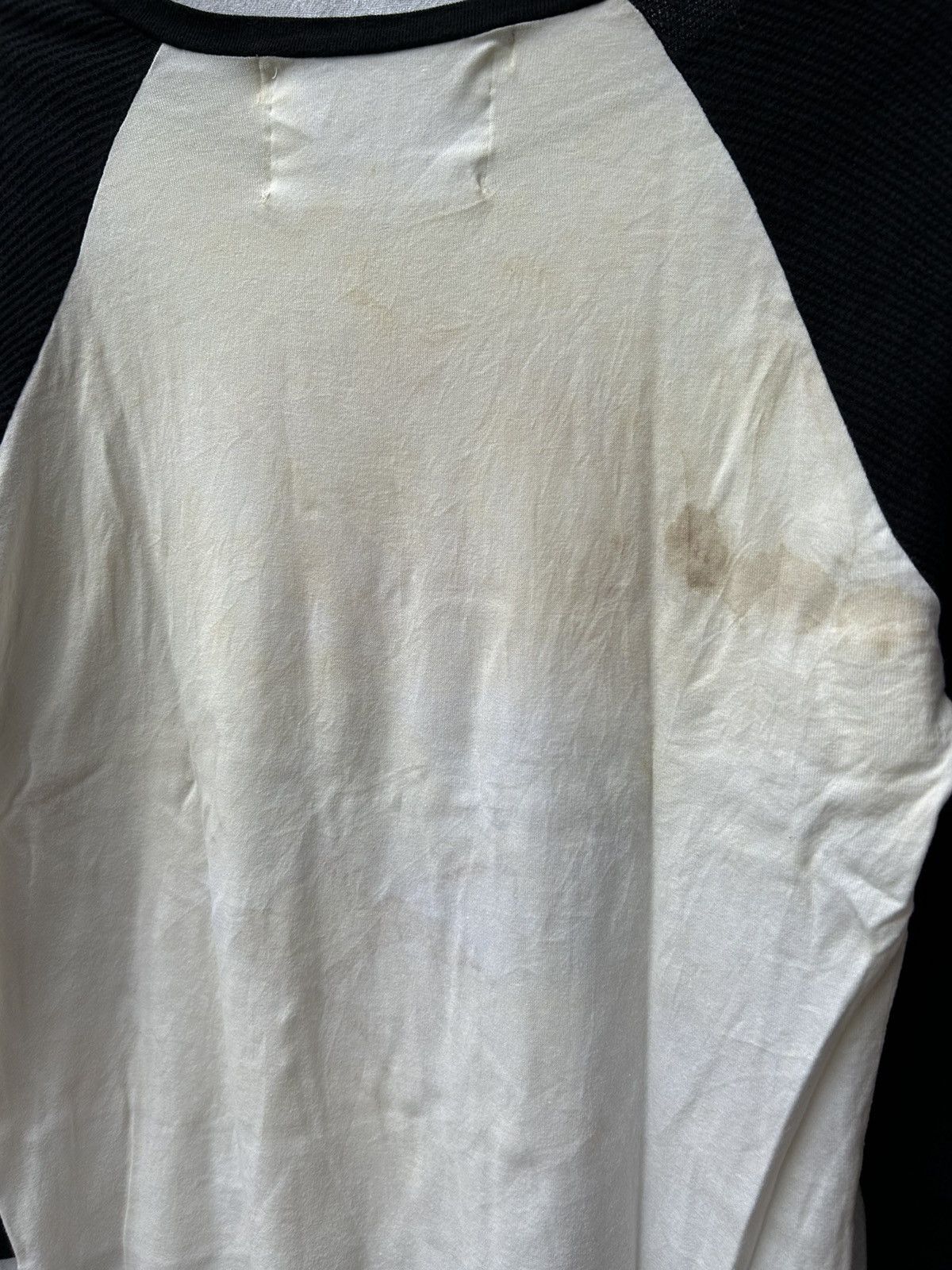 If Six Was Nine Rock n roll japanese detroit works syndicate longsleeve Size US M / EU 48-50 / 2 - 3 Thumbnail