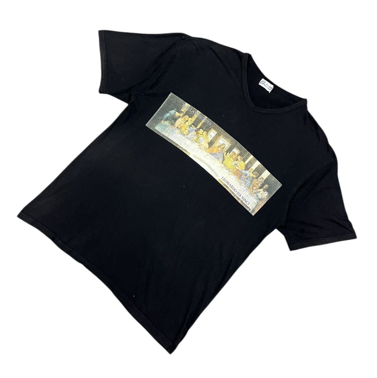 Japanese Brand The otsuka museum of art leonardo da vinci Size US L / EU 52-54 / 3 - 2 Thumbnail