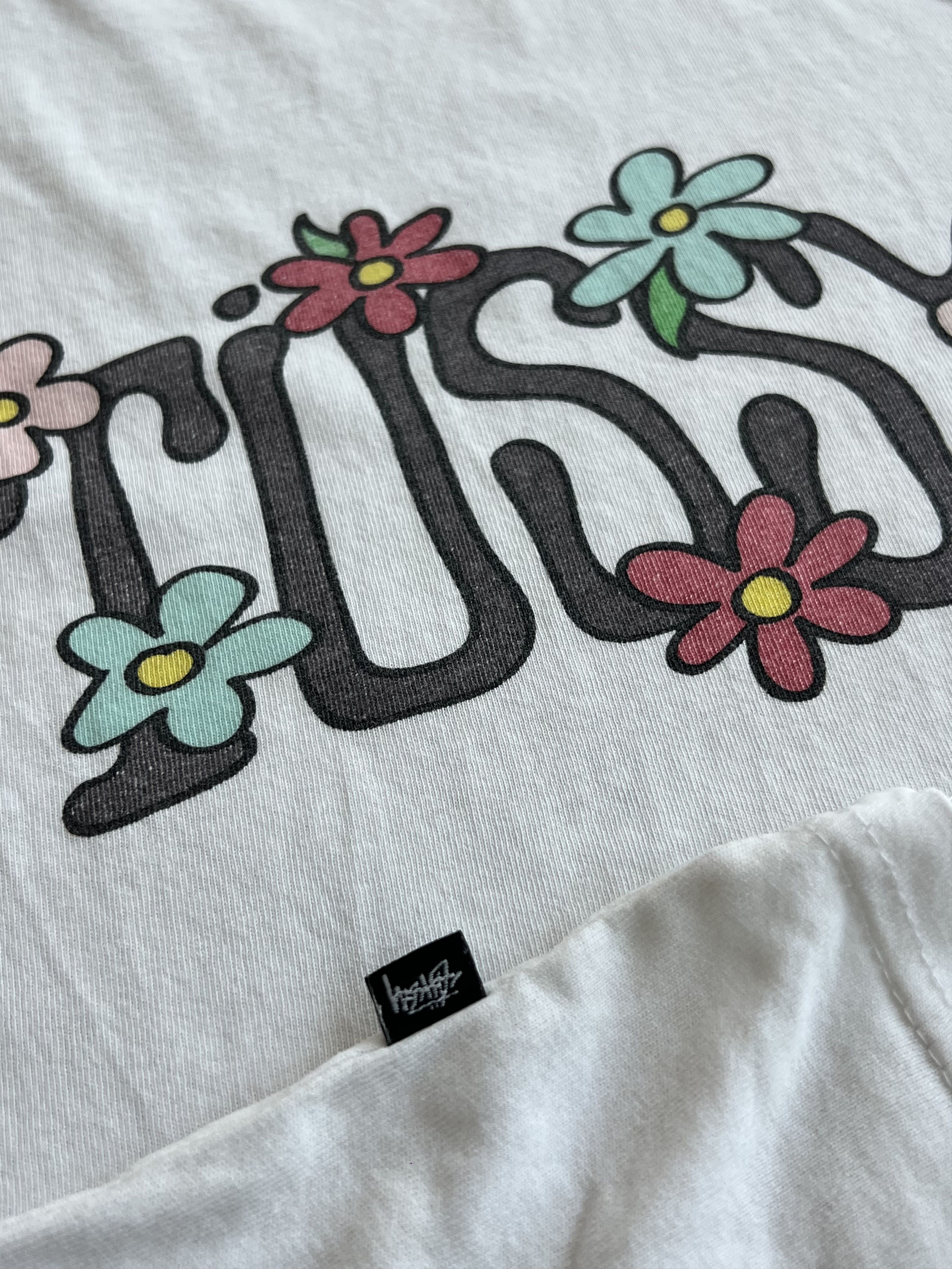 Stussy T-shirt Stussy Australia Unisex Streetwear Size US S / EU 44-46 / 1 - 5 Thumbnail