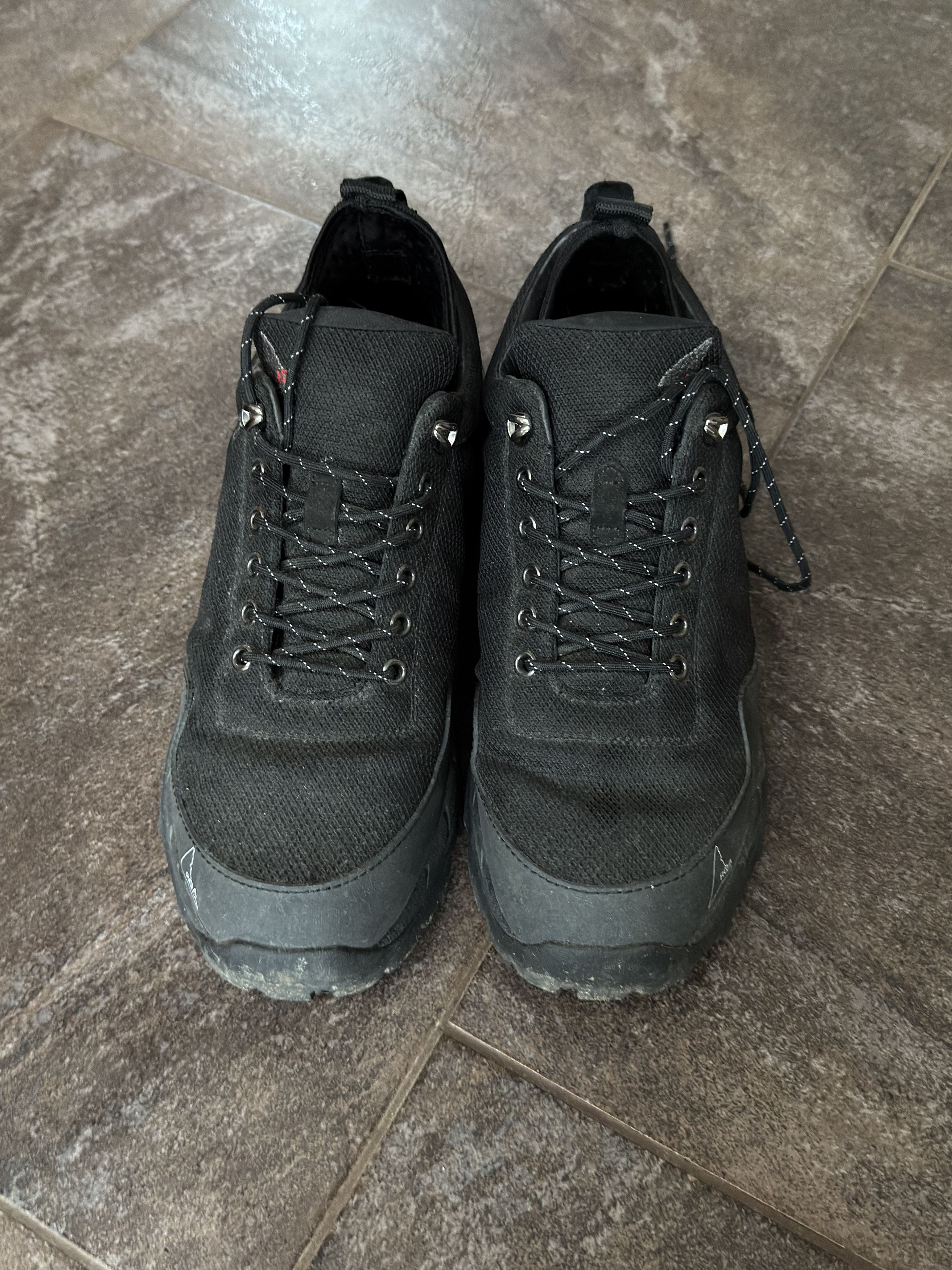 ROA ROA Neal Size US 9.5 / EU 42-43 - 1 Thumbnail