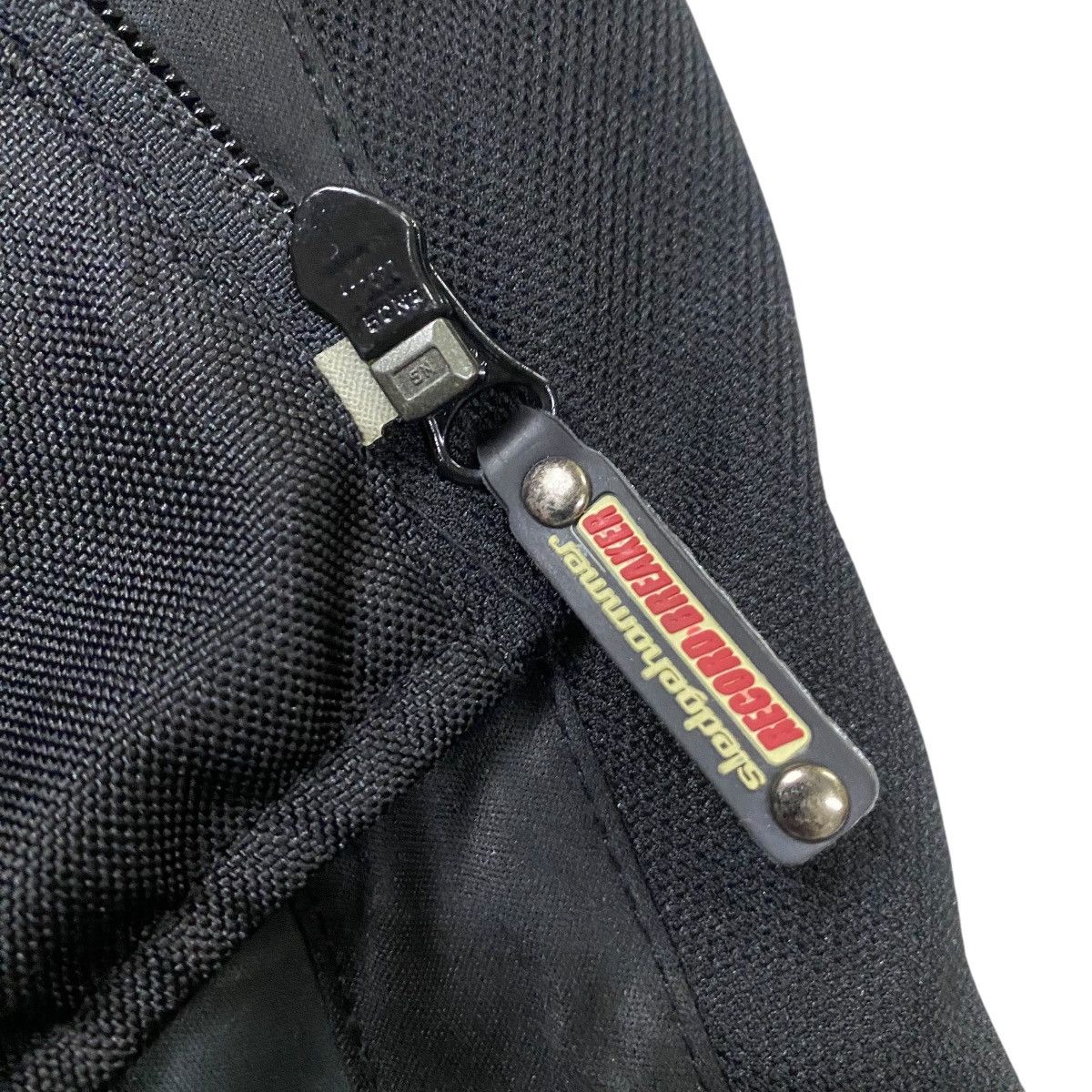 Sports Specialties × YELLOW CORN Yellow Corn padding mesh jacket Size US L / EU 52-54 / 3 - 7 Thumbnail