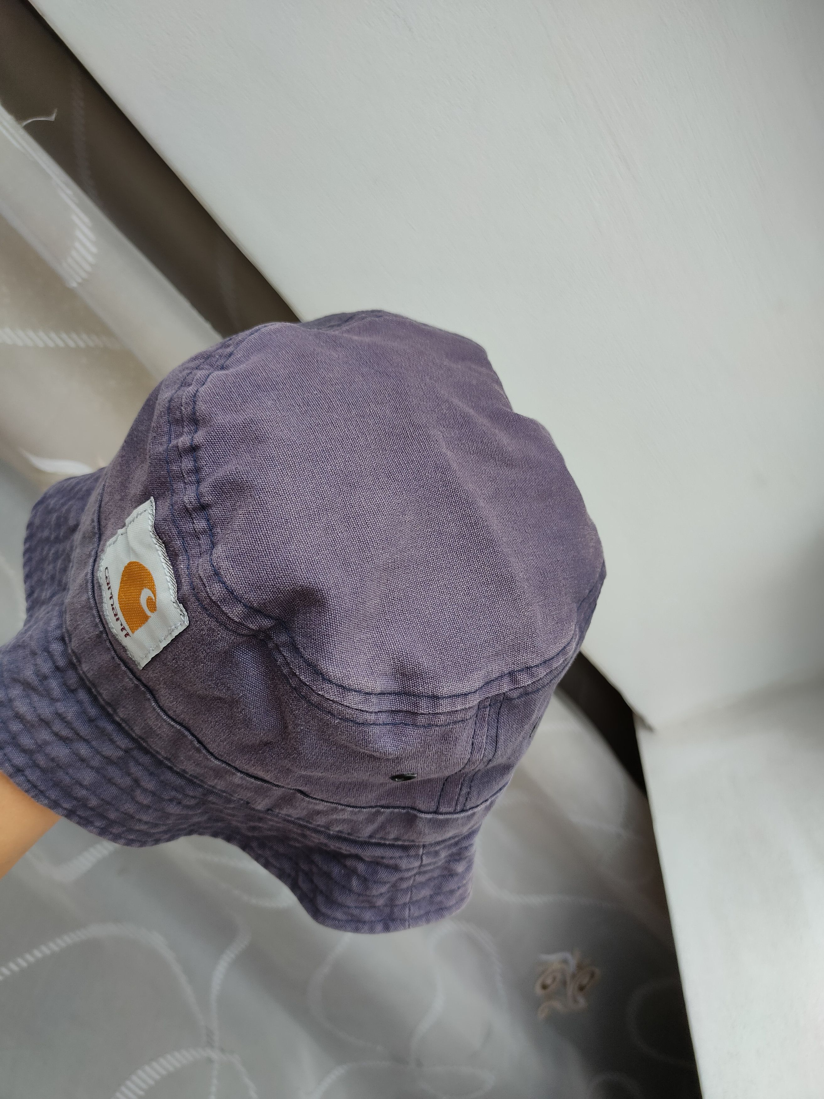 Carhartt Carhartt ft. Starter Vintage Bucket Hat Carhartt Starter Size ONE SIZE - 9 Thumbnail