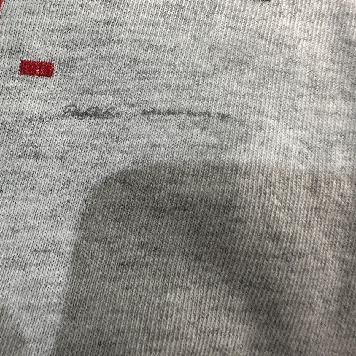 NASCAR × Vintage Dale Earnhardt Dale Jr Win Tee Like Father Like Son Size US XL / EU 56 / 4 - 4 Thumbnail