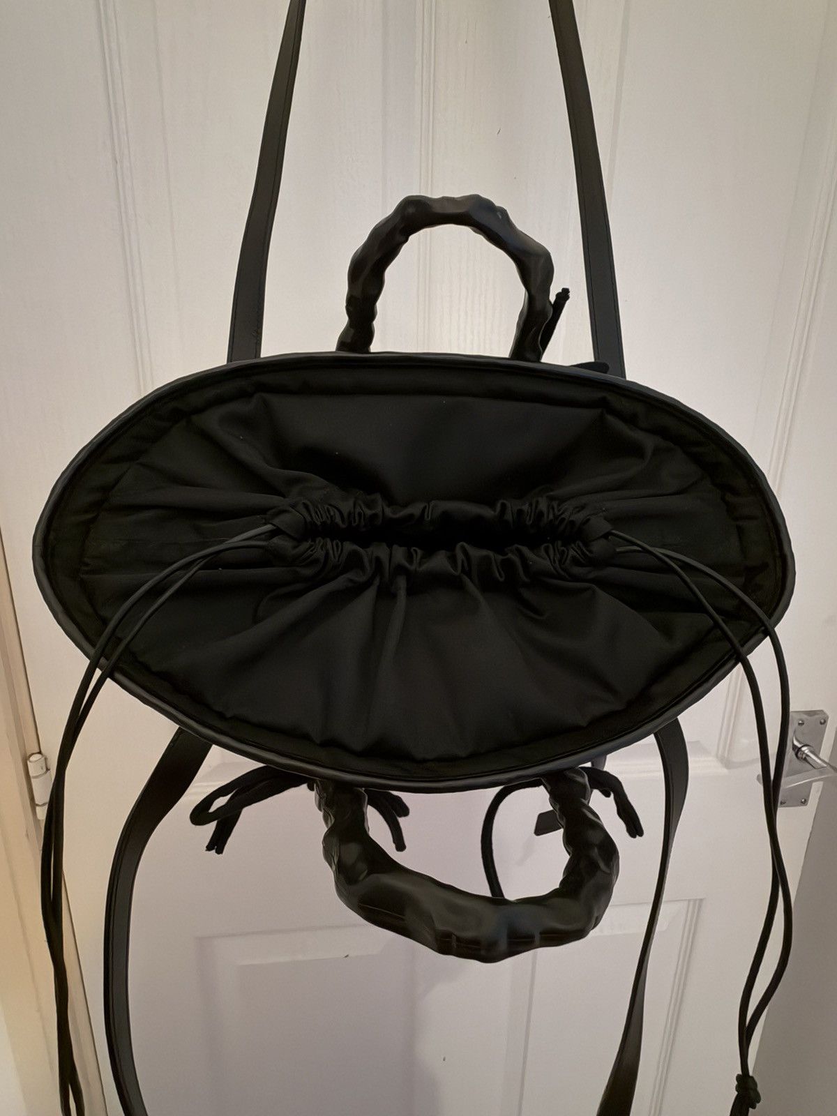 Ottolinger Ottolinget straw bag Size ONE SIZE - 5 Thumbnail