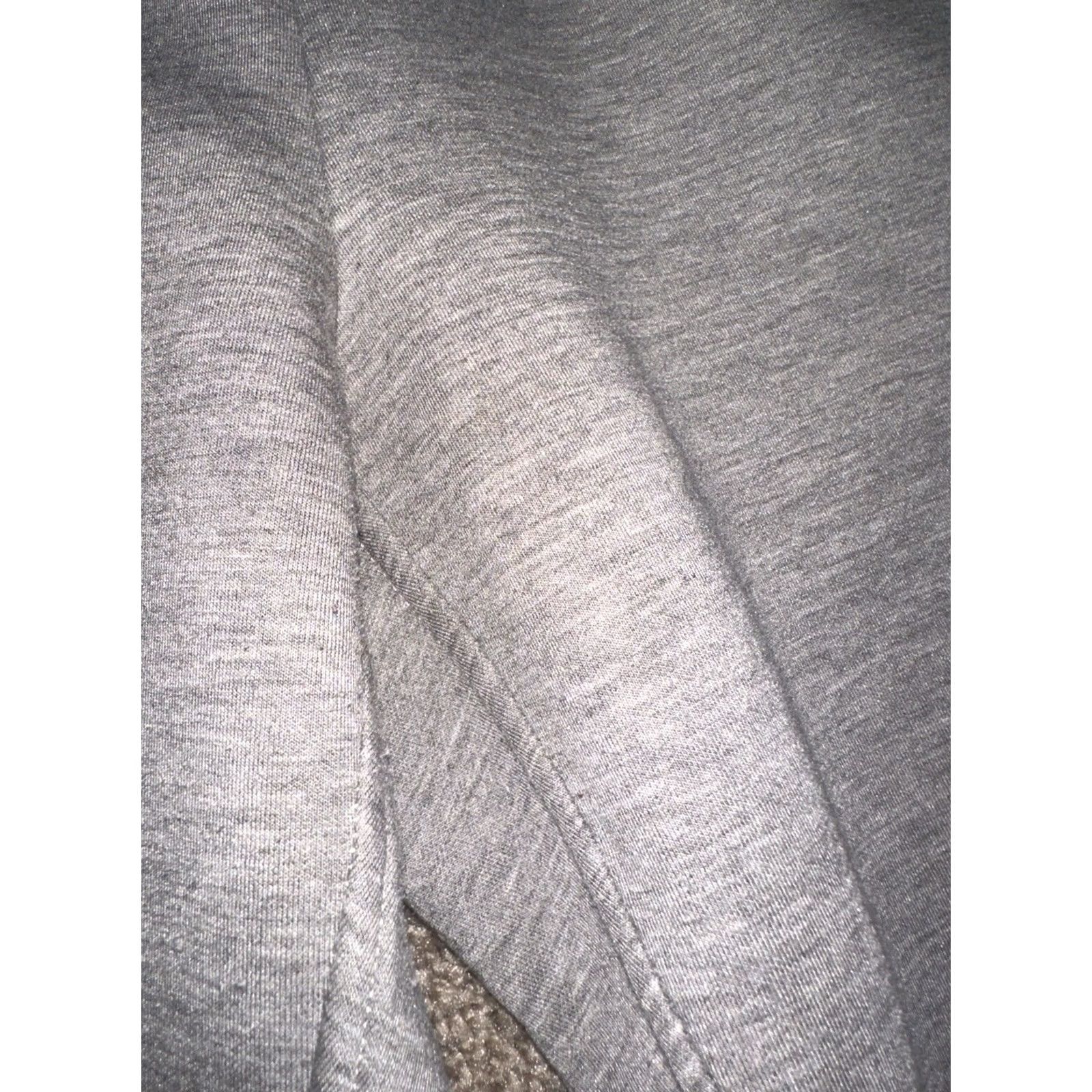 Brooks Brooks Fremont Jogger Pants Mens M Gray Tapered Fleece 100% Cotton Regular For Running Training Size US 31 - 2 Thumbnail