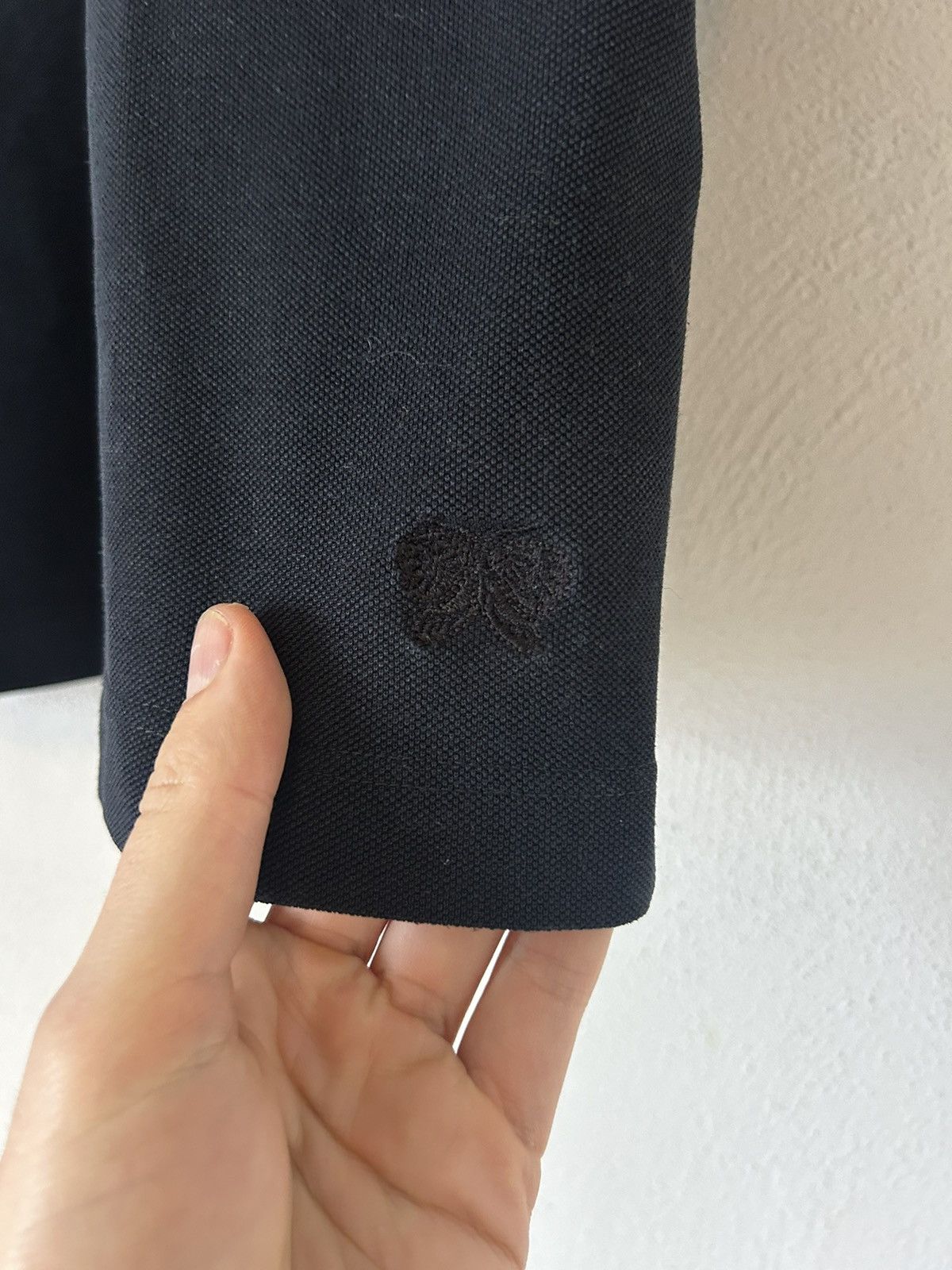 Bottega Veneta Bottega Veneta Cotton Polo - Size 48 Size US M / EU 48-50 / 2 - 7 Thumbnail