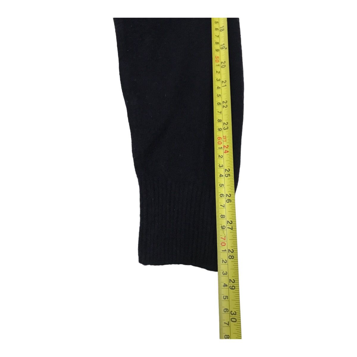 JW Anderson × Uniqlo J W Anderson X Uniqlo Acrylic Half Zipper Pullover Sweater Size US M / EU 48-50 / 2 - 5 Thumbnail