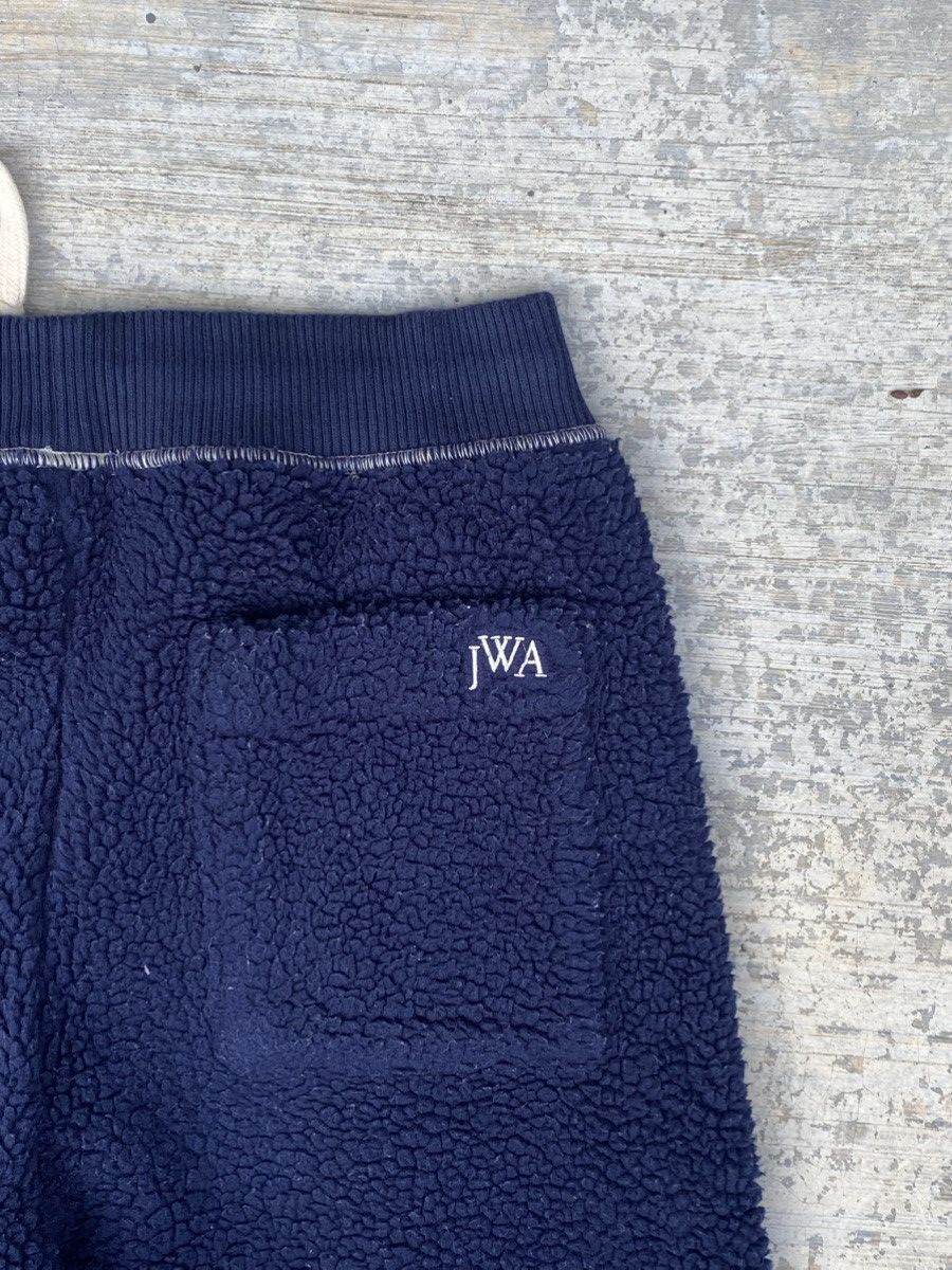 JW Anderson × Uniqlo Uniqlo X J.W.Anderson sherpa fleece pants Size US 28 / EU 44 - 6 Thumbnail