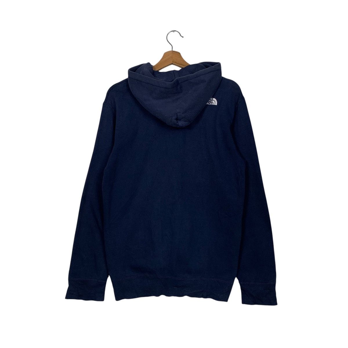 The North Face THE NORTH FACE Pullover Hoodies Sweatshirt #1639-C73 Size US M / EU 48-50 / 2 - 19 Thumbnail