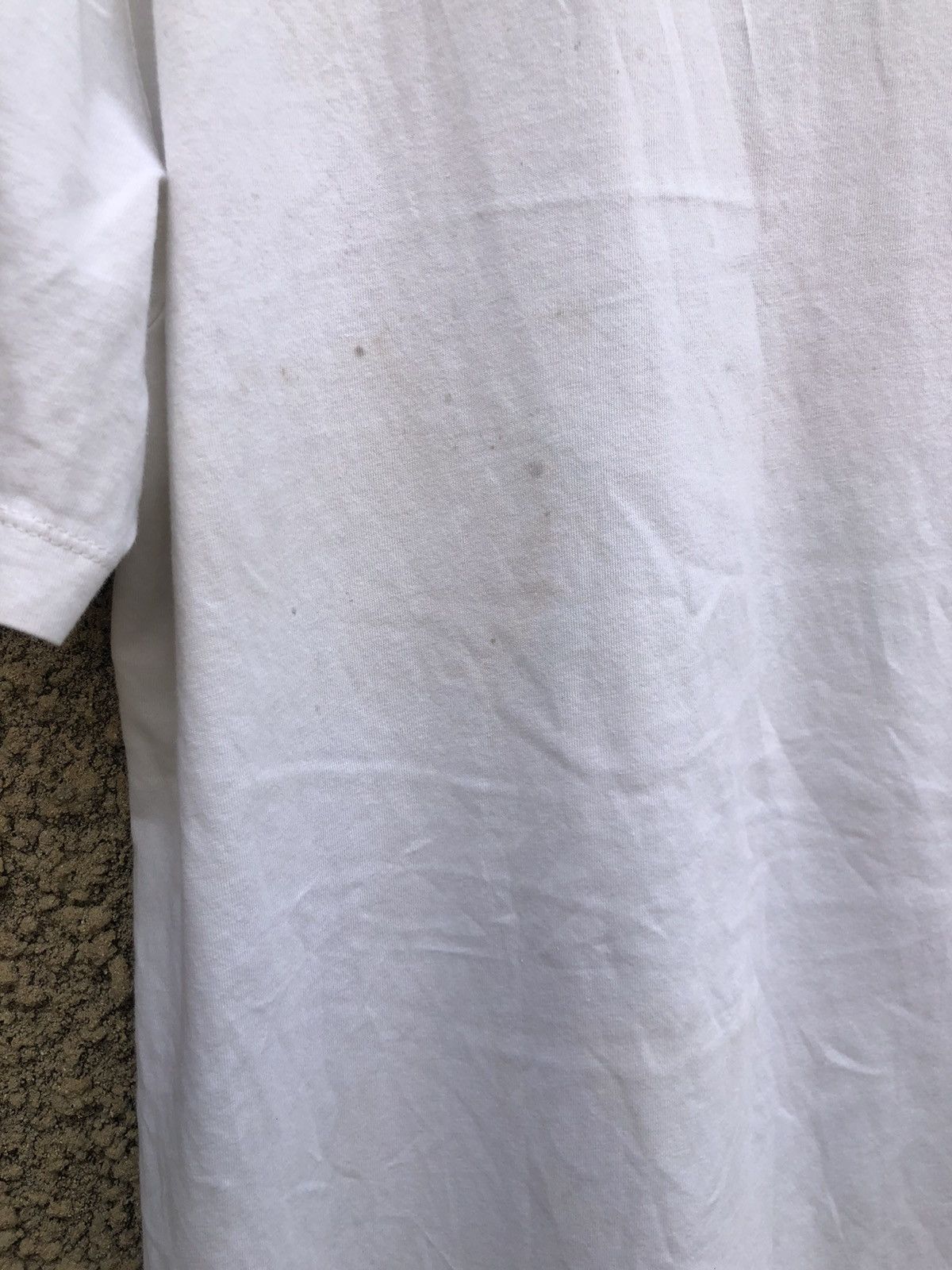 Alexander McQueen Alexander McQueen "Acid House" Tshirt Size US L / EU 52-54 / 3 - 8 Thumbnail