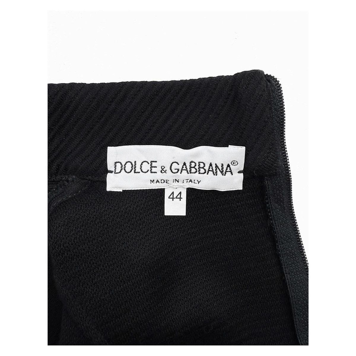 Dolce & Gabbana Dolce Gabbana Blouse Size M / US 6-8 / IT 42-44 - 7 Thumbnail