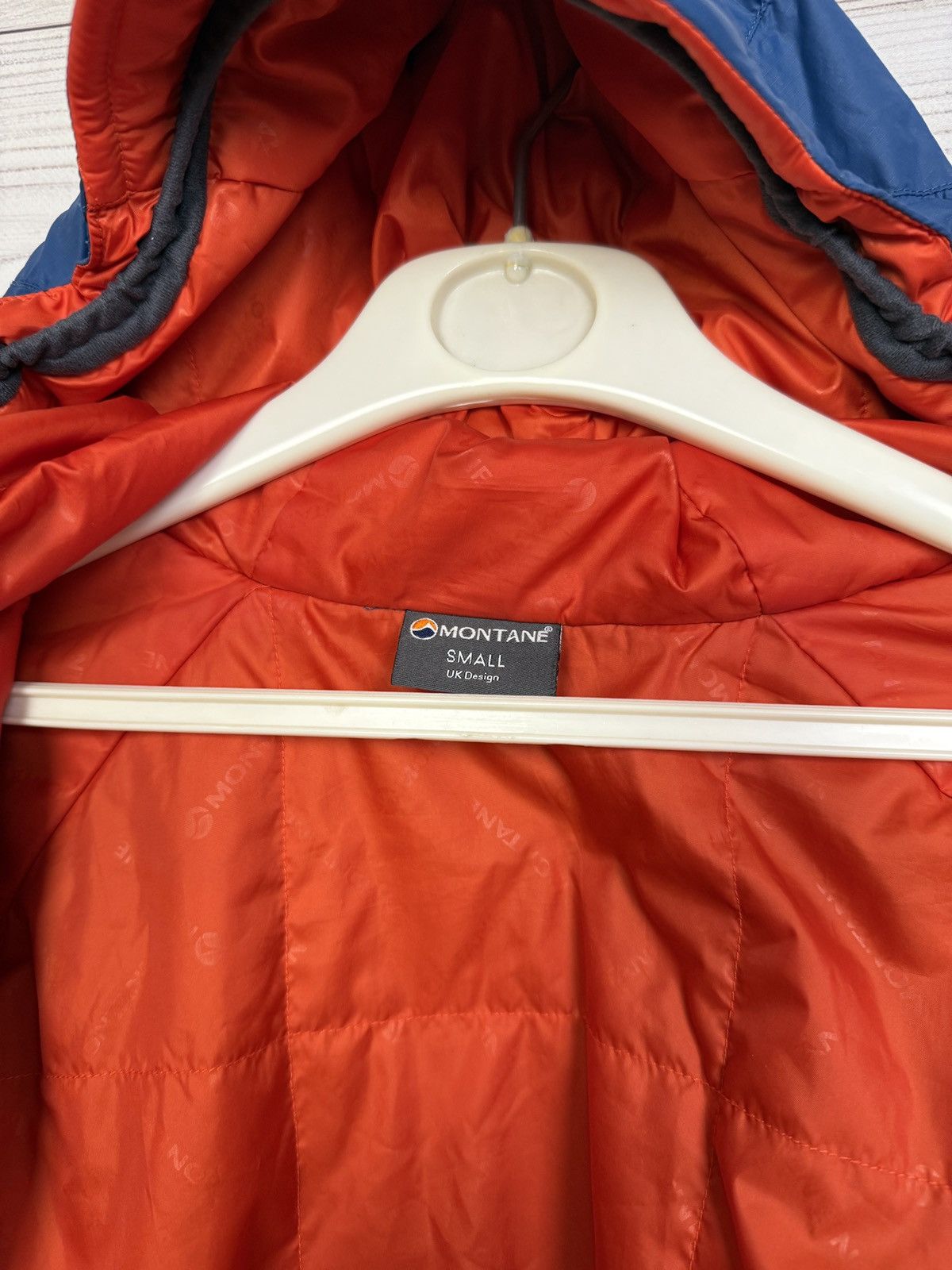 Montane Montane Nylon Primaloft Jacket Size US S / EU 44-46 / 1 - 9 Thumbnail