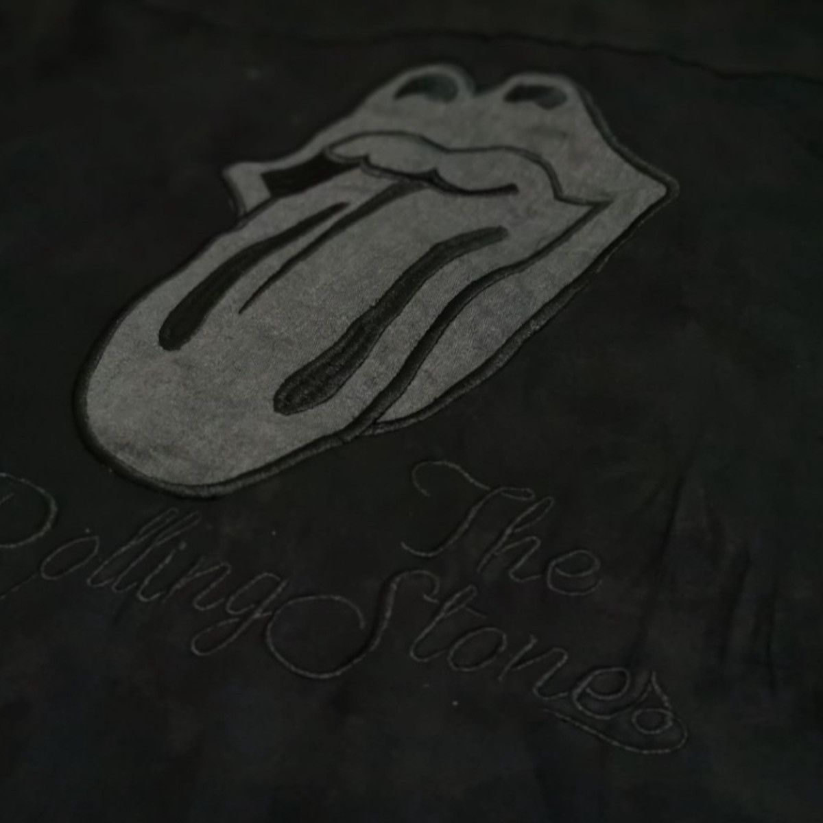 Bravado × In The Attic × The Rolling Stones VINTAGE THE ROLLING STONES X IN THE ATTIC X BRAVADO Size US S / EU 44-46 / 1 - 3 Thumbnail
