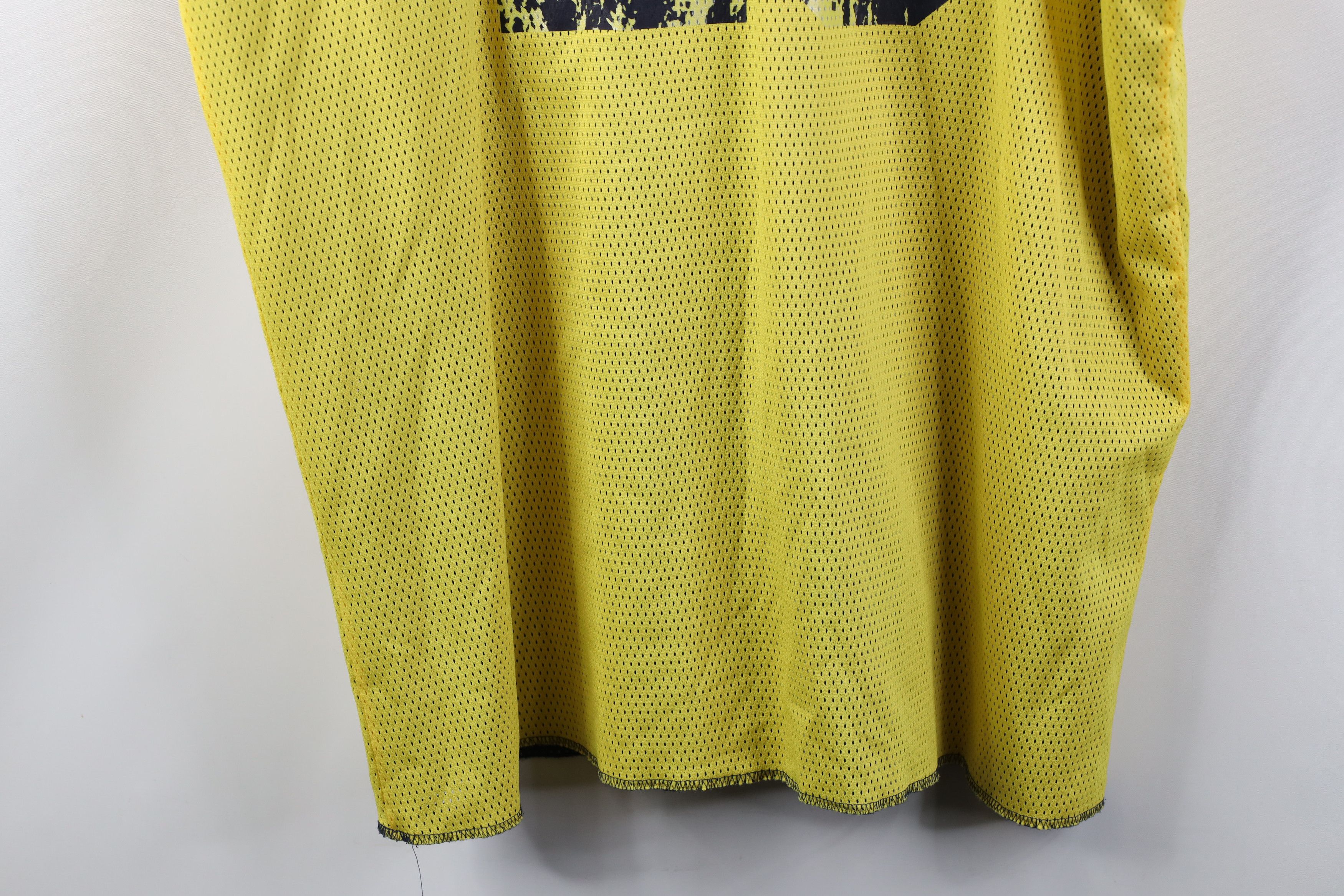 Nike Vintage 90s Nike Reversible University of Michigan Jersey Size US XL / EU 56 / 4 - 17 Thumbnail