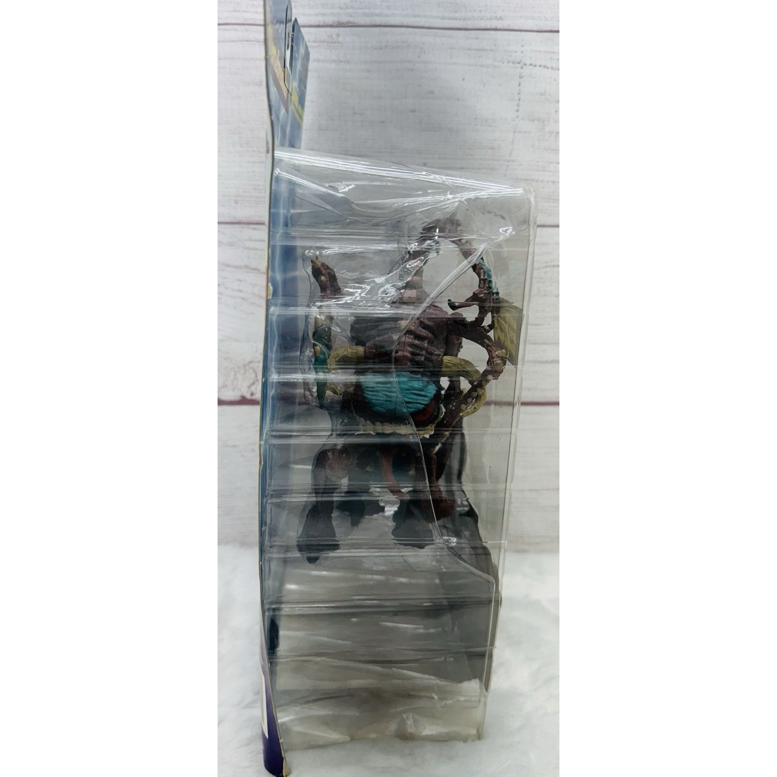 Other McFarlane Toys: SPAWN "VERTEBREAKER" (1995) Ultra Action Fig Size ONE SIZE - 6 Thumbnail