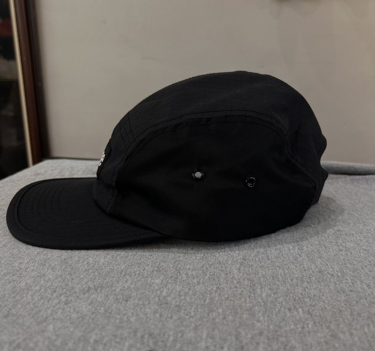 Supreme Supreme Camp Cap FW19 Bogo Adjustable Hat Size ONE SIZE - 2 Thumbnail