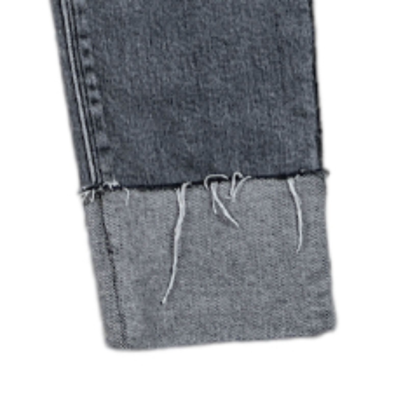 Rta RtA Gray Jeans | Size 25 Size 26" / US 2 / IT 38 - 7 Thumbnail