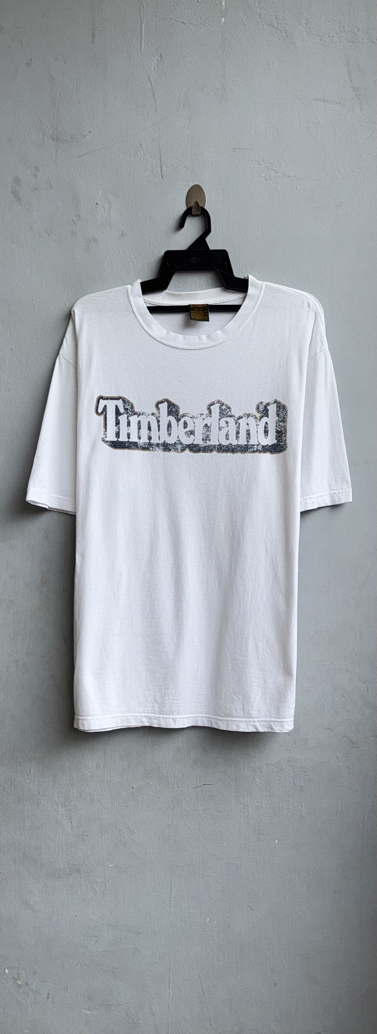 Timberland × Vintage Timberland Vintage Shirt Size US XL / EU 56 / 4 - 1 Thumbnail