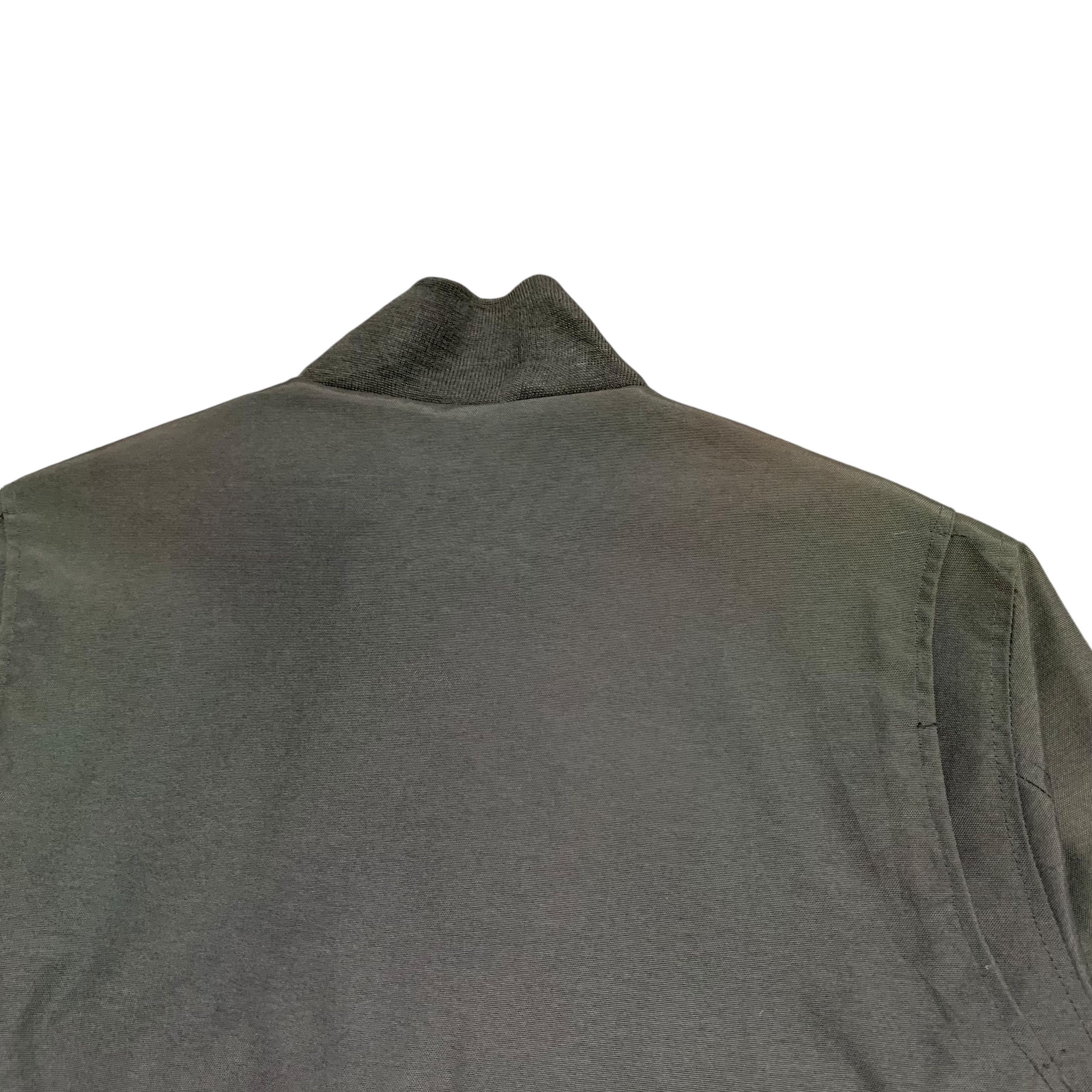 Japanese Brand 291295 Homme Knighthawks Parachute Bomber Size US M / EU 48-50 / 2 - 11 Thumbnail