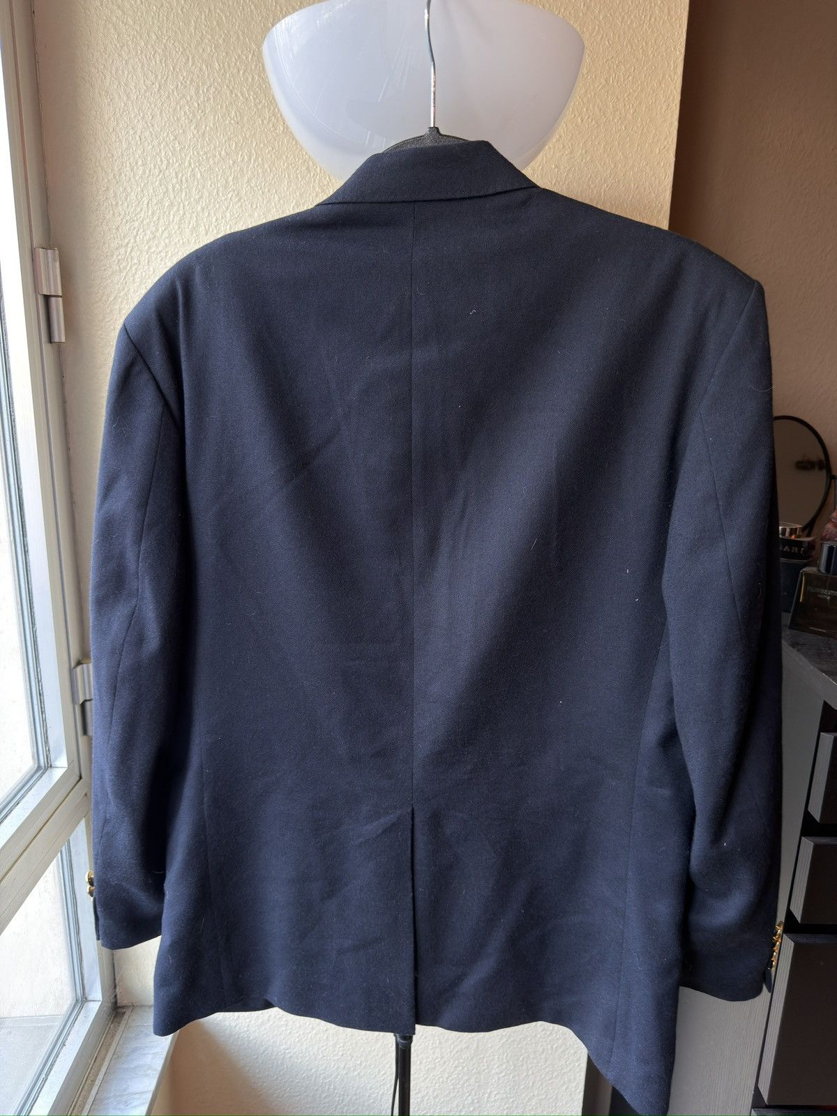 Burberry Burberrys blazer Size 44R - 16 Thumbnail