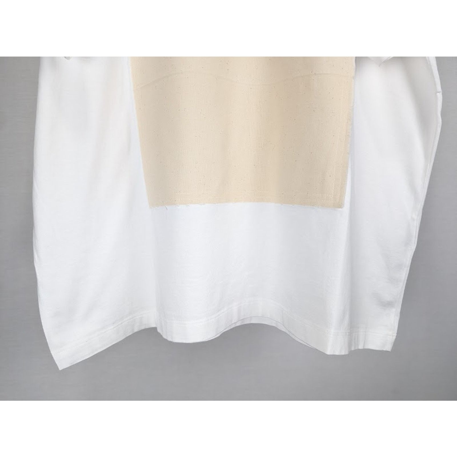 Maison Margiela o1rshd1 T-Shirt in White Size US L / EU 52-54 / 3 - 6 Thumbnail