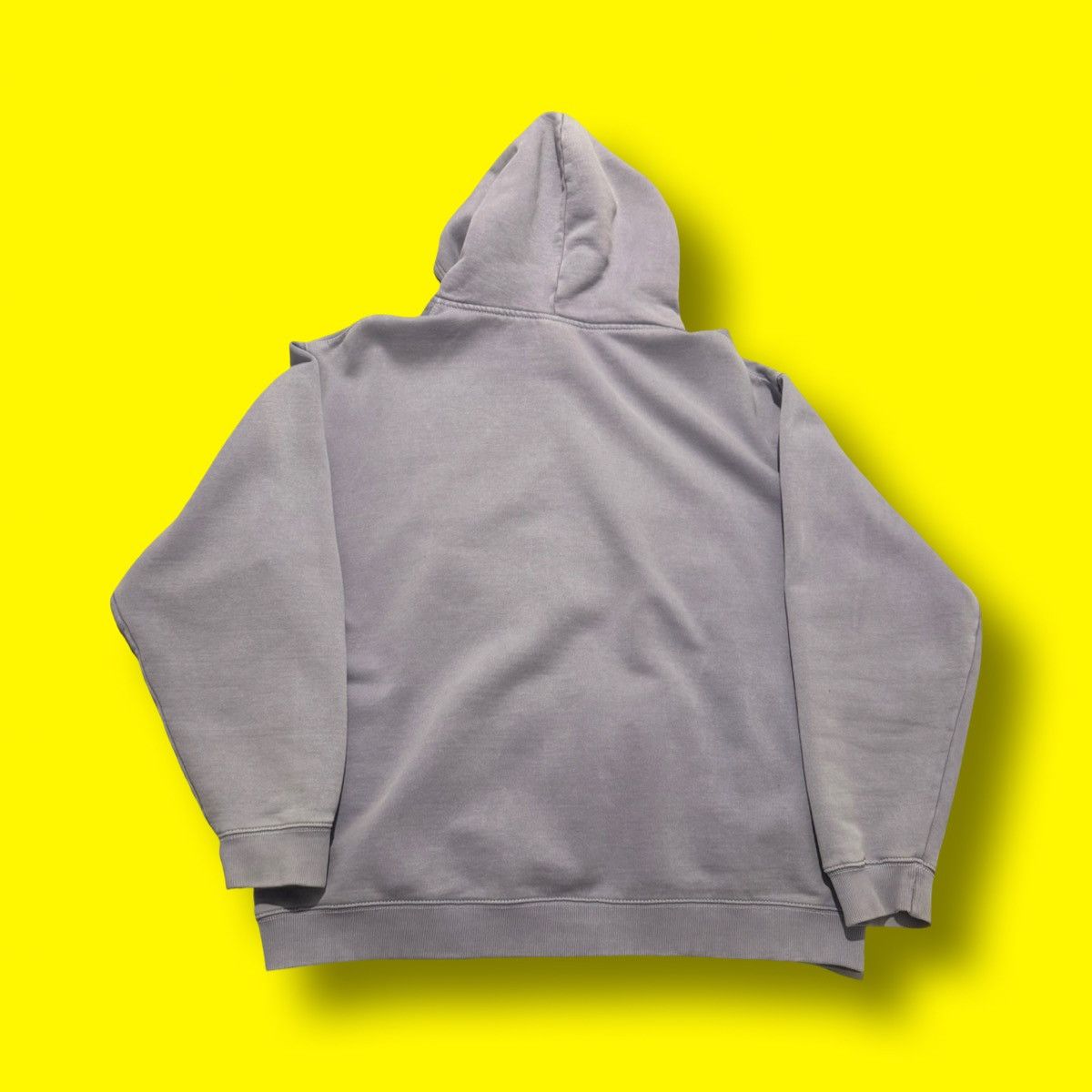 Other Sixxway Purple Hoodie Stone Wash Acid Wash Lock Drawstring Size US M / EU 48-50 / 2 - 3 Thumbnail