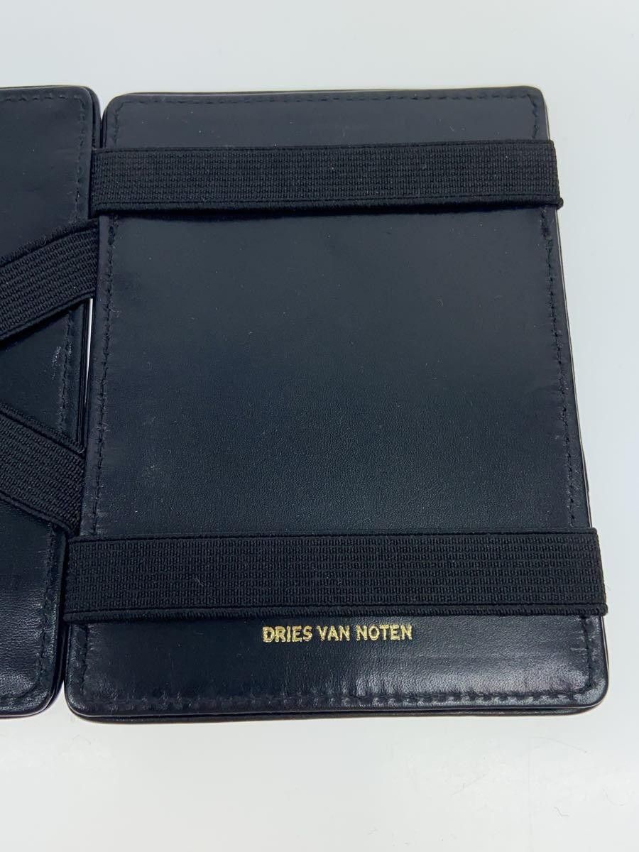 Dries Van Noten Leather Card Wallet Size ONE SIZE - 6 Thumbnail
