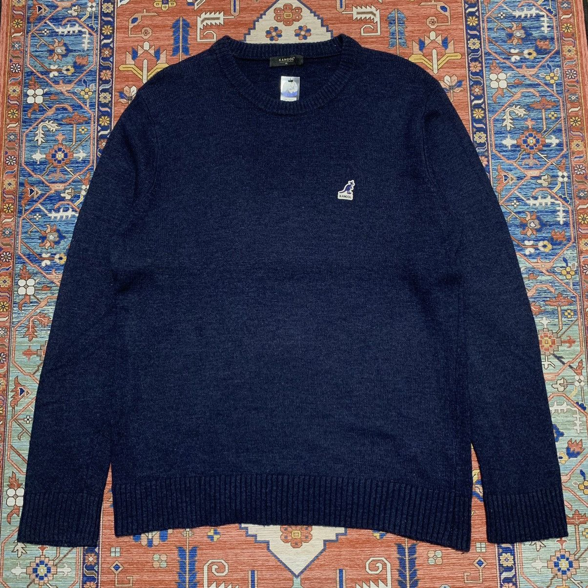 Kangol Knitwear kangol Size US XL / EU 56 / 4 - 1 Thumbnail