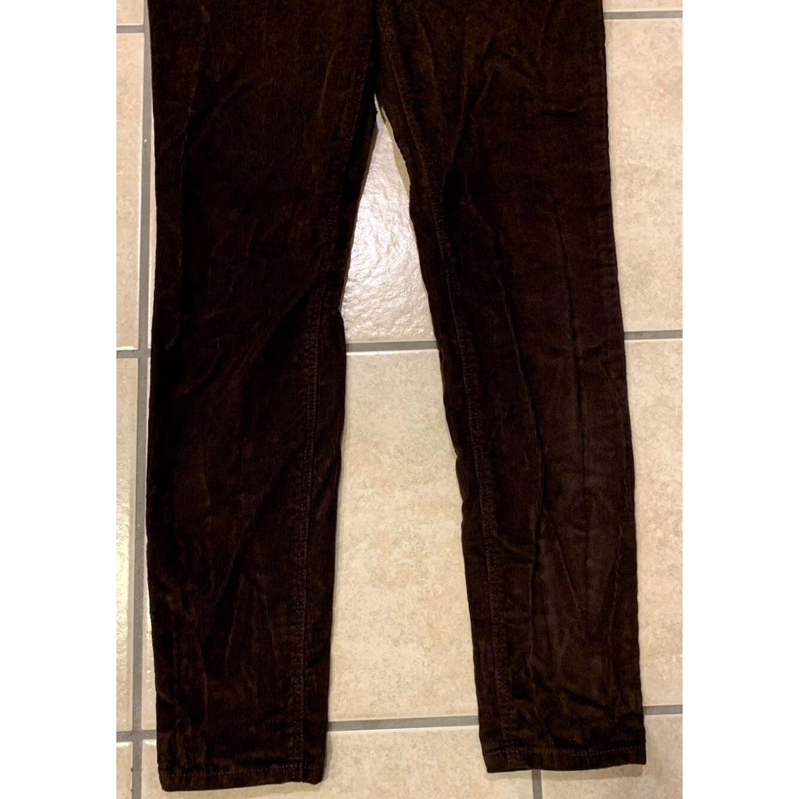 Old Navy VINTAGE? No. Size 28" / US 6 / IT 42 - 3 Thumbnail