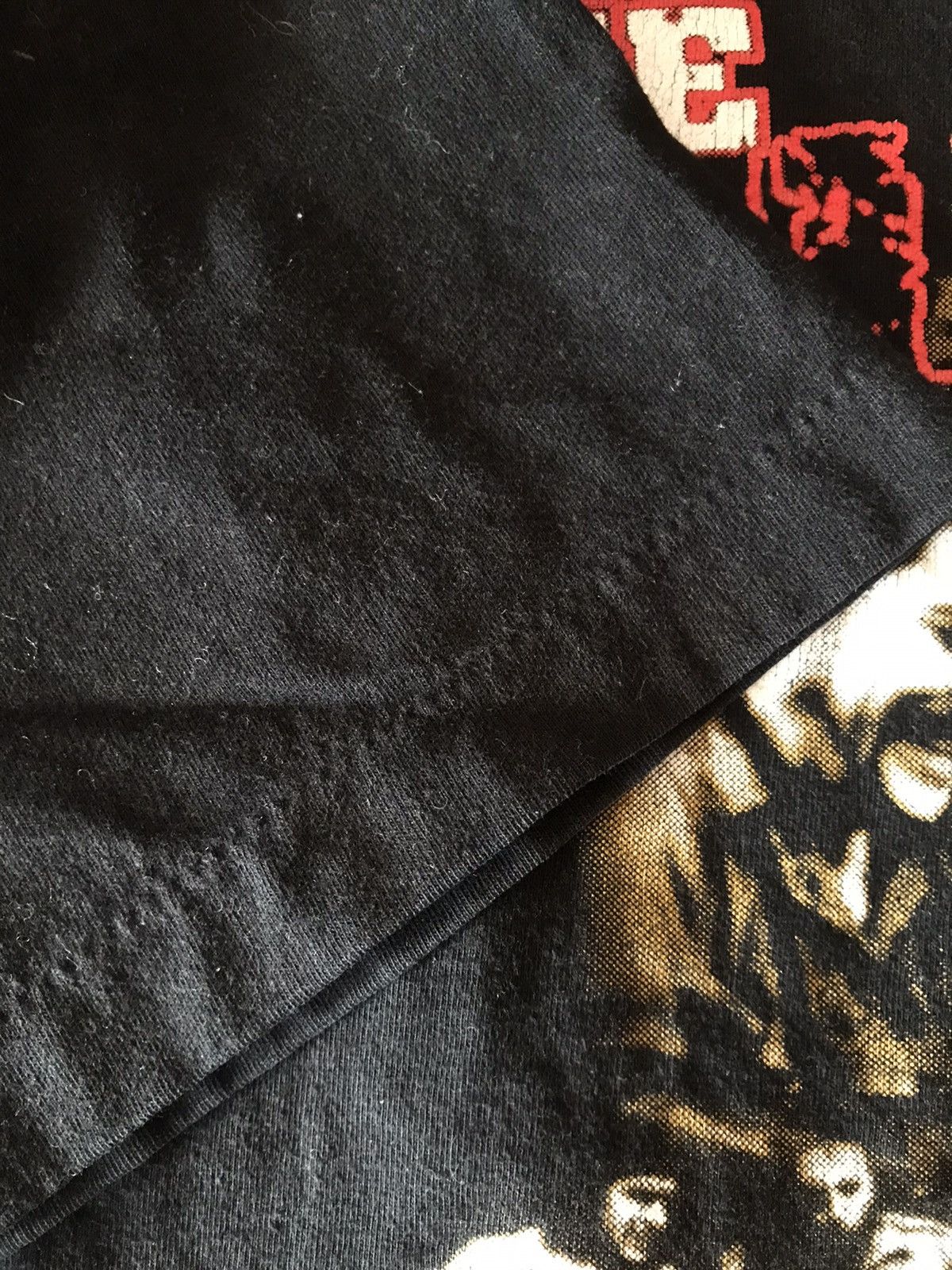 Vintage che guevara vintage shirt Size US L / EU 52-54 / 3 - 11 Thumbnail