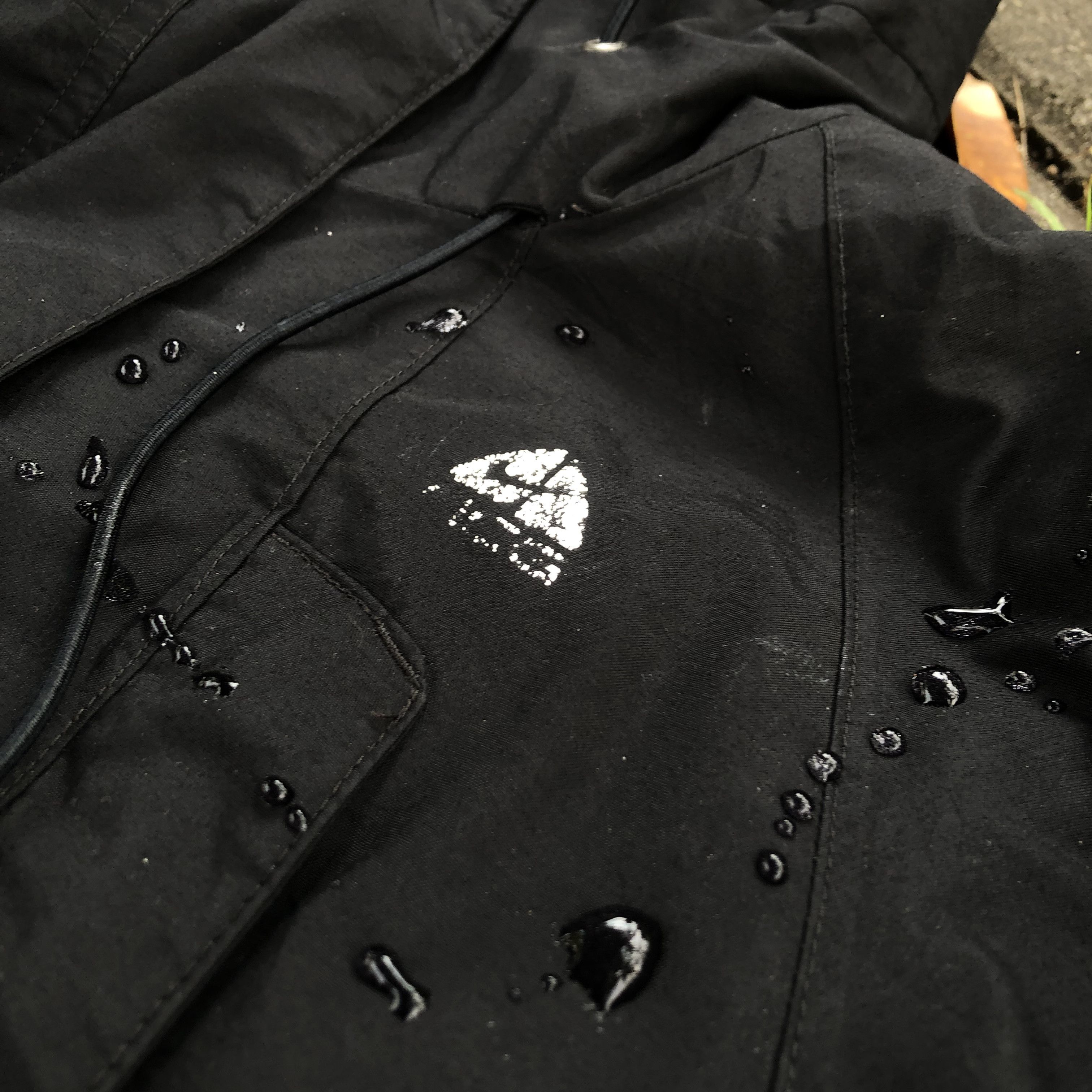 Nike ACG Nike ACG Jacket Black Size US S / EU 44-46 / 1 - 11 Thumbnail