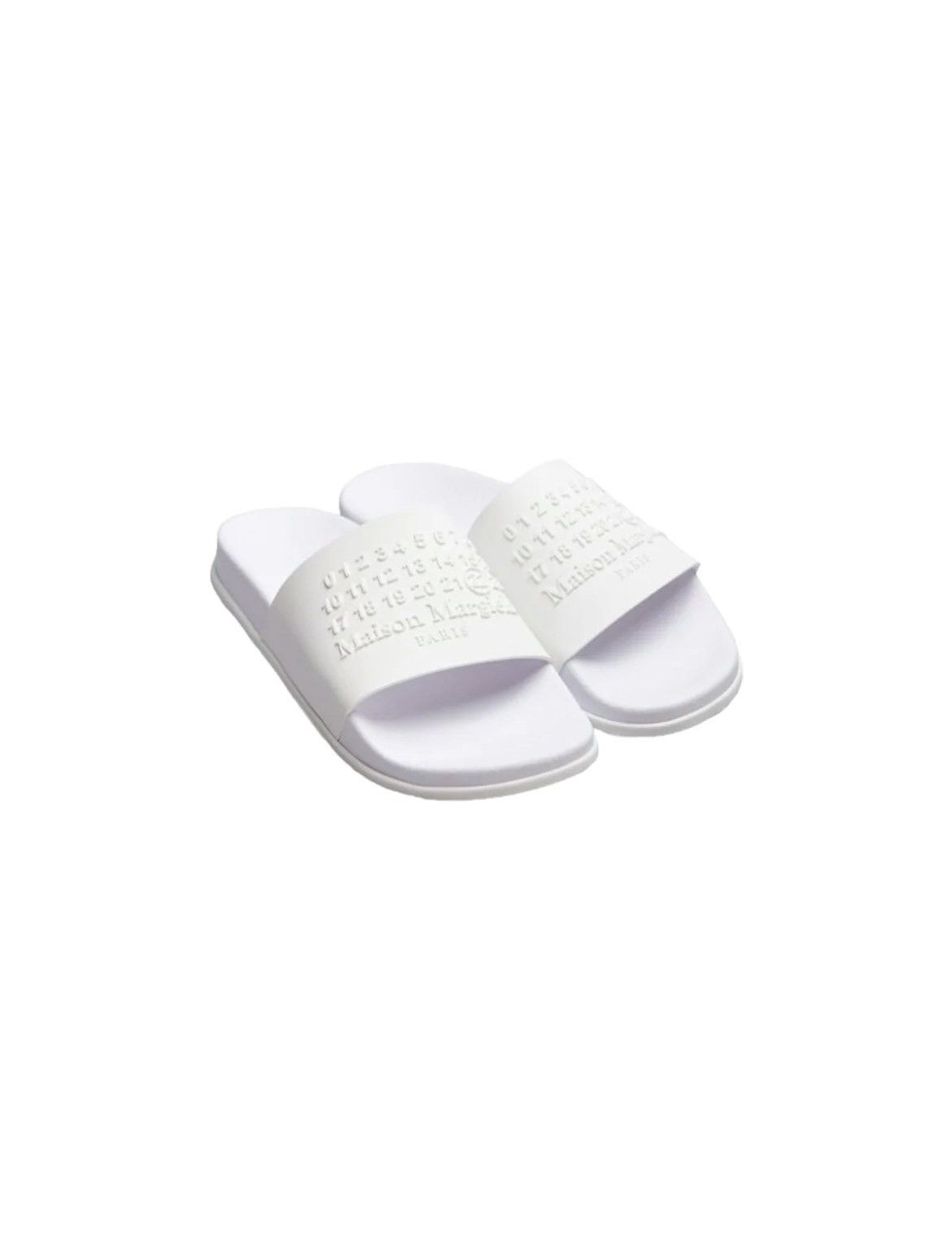 Maison Margiela Slides
