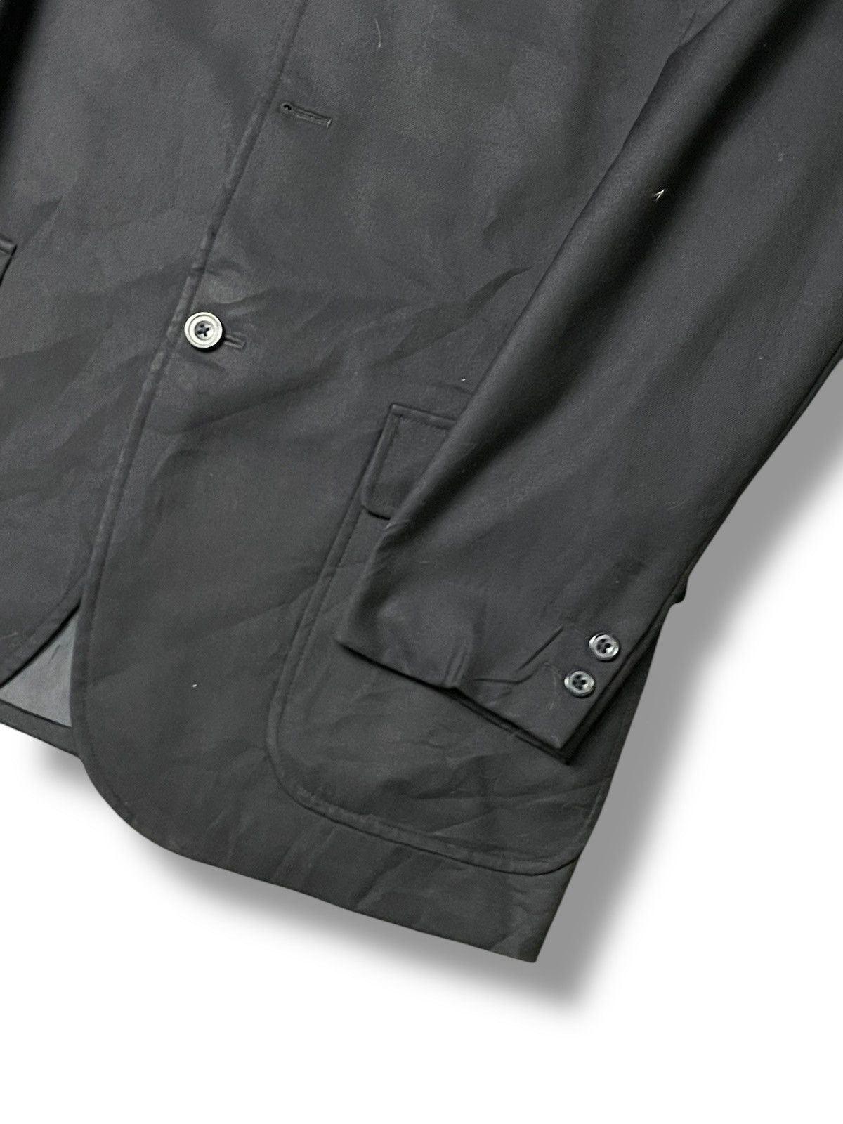 Japanese Brand × Vintage Kent Ave Japanese Brand Light Blazer (79) Size US XS / EU 42 / 0 - 3 Thumbnail