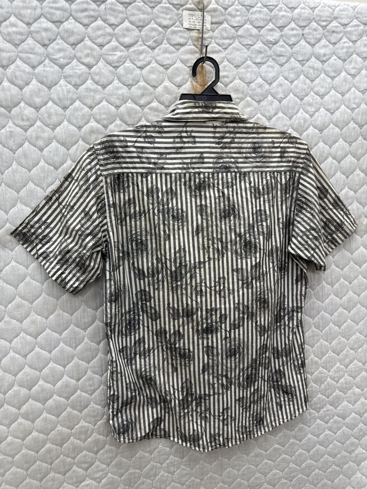 Tornado Mart 🔥🔥🔥ARCHIVE TORNADO MART SHIRTS Size US M / EU 48-50 / 2 - 9 Thumbnail