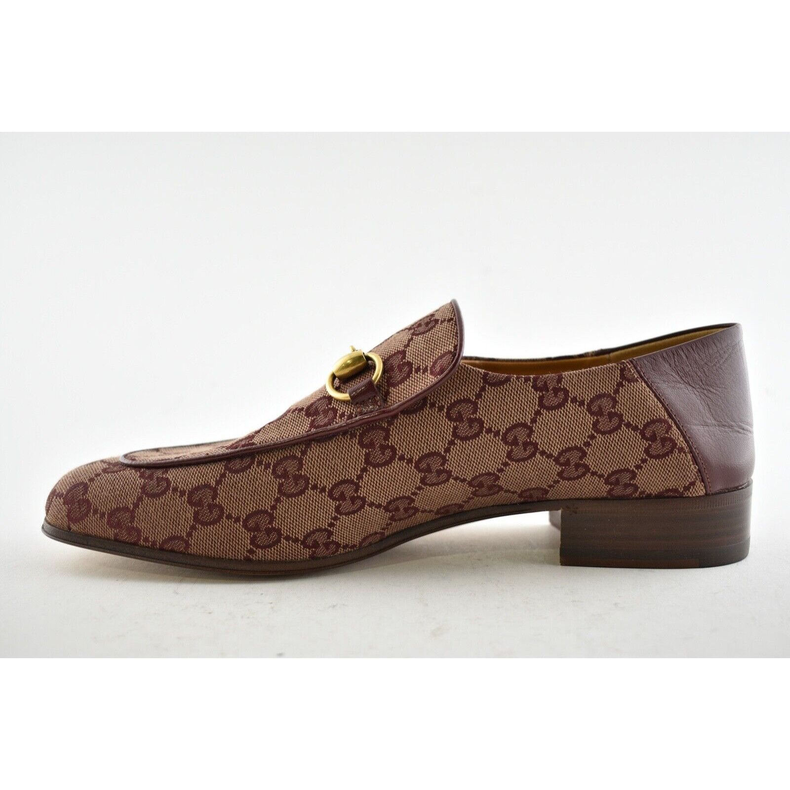 Gucci Gucci Mister Sahara Collapsible Down Loafer Flat 8.5 9.5 Size US 8.5 / EU 41-42 - 7 Thumbnail