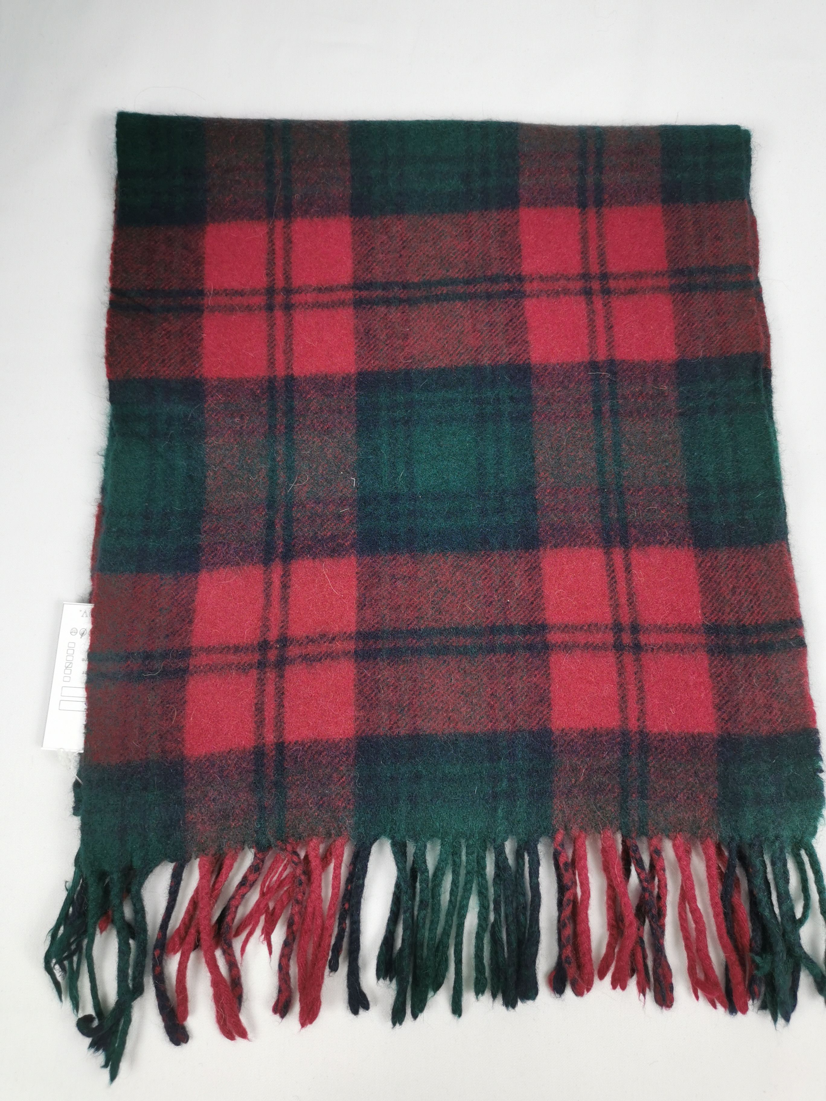 Johnstons Of Elgin Johnston of elgin scarf muffler Size ONE SIZE - 2 Thumbnail