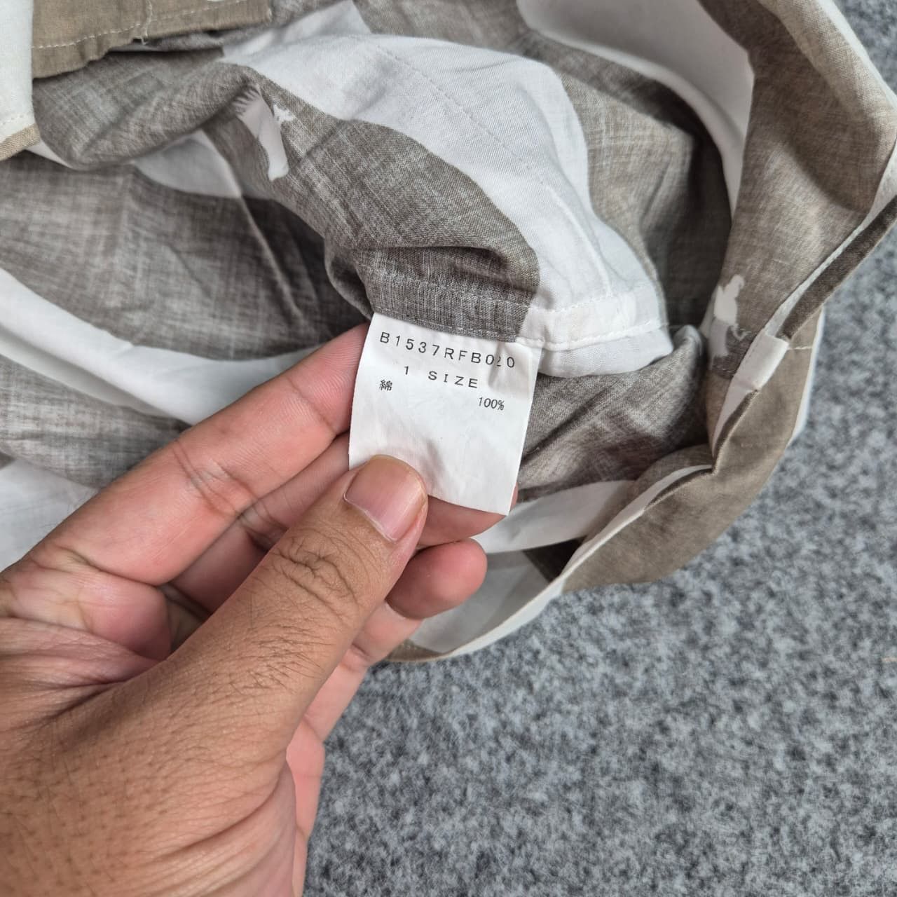 Frapbois Frapbois by issey miyake shirts Size US M / EU 48-50 / 2 - 4 Thumbnail