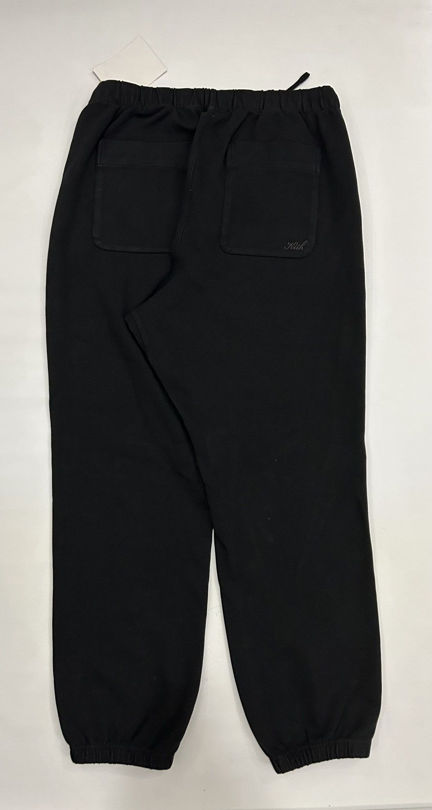 Kith Kith Heavy Fleece Cotton Sweatpant Joggers **SAMPLE** Size US 32 / EU 48 - 1 Thumbnail