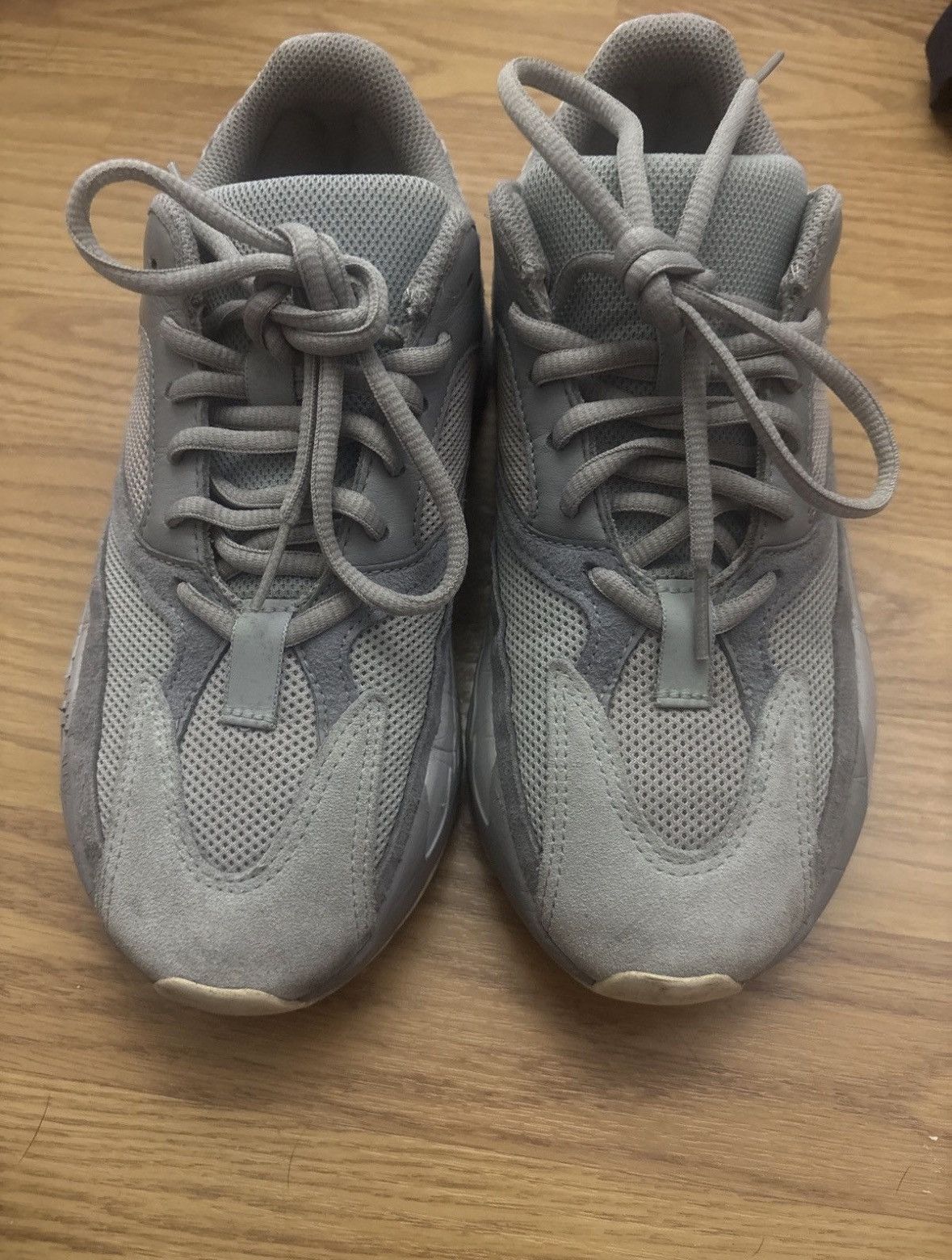 Yeezy Yeezy Boost 700 bundle Size US 6 / EU 39 - 2 Thumbnail